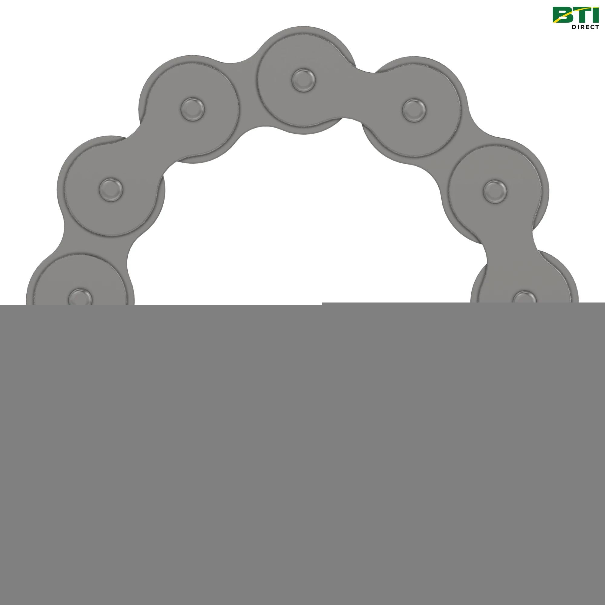 AN102383: Cutting Platform Drive Link Chain
