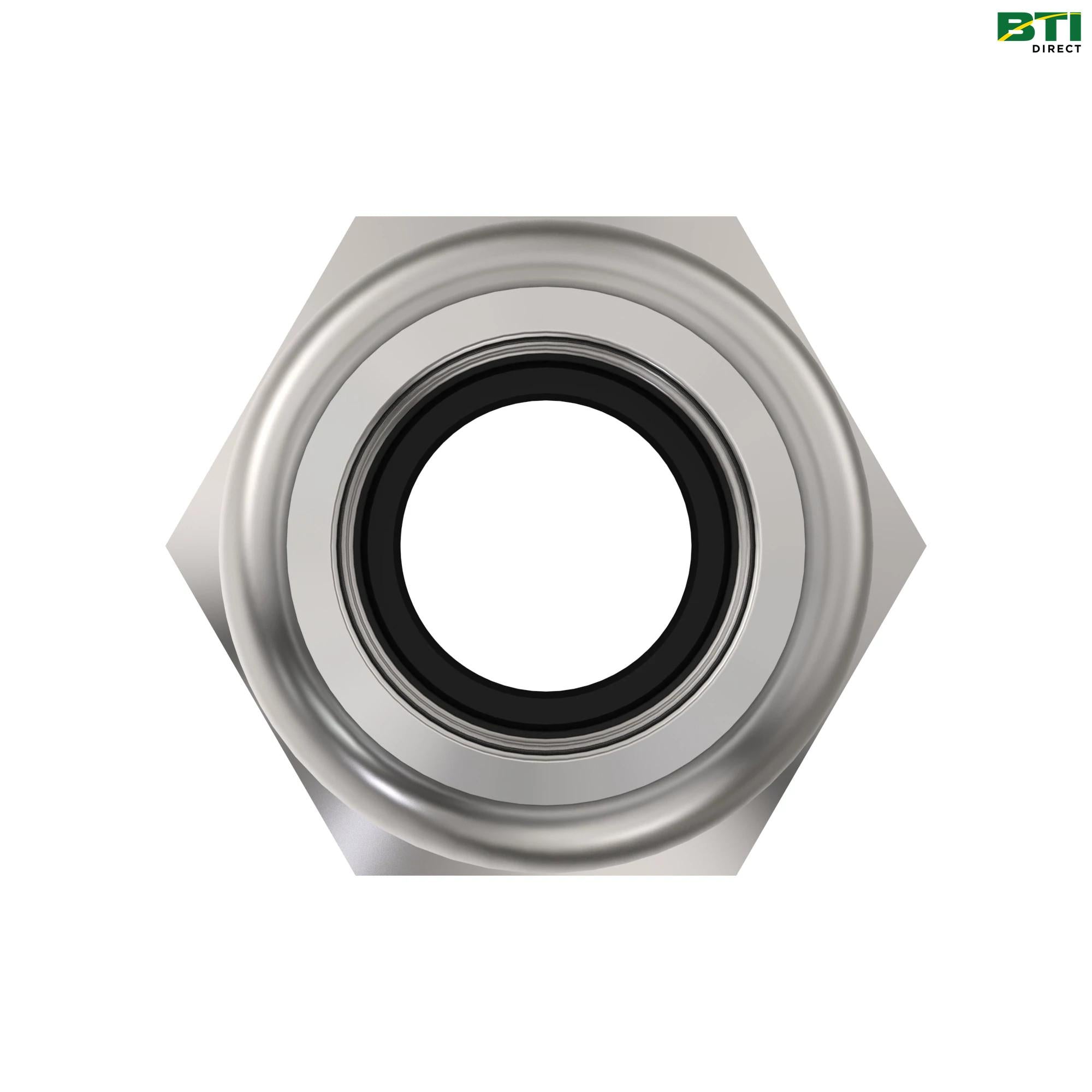 AN111948: Right Side Spindle Nut Assembly