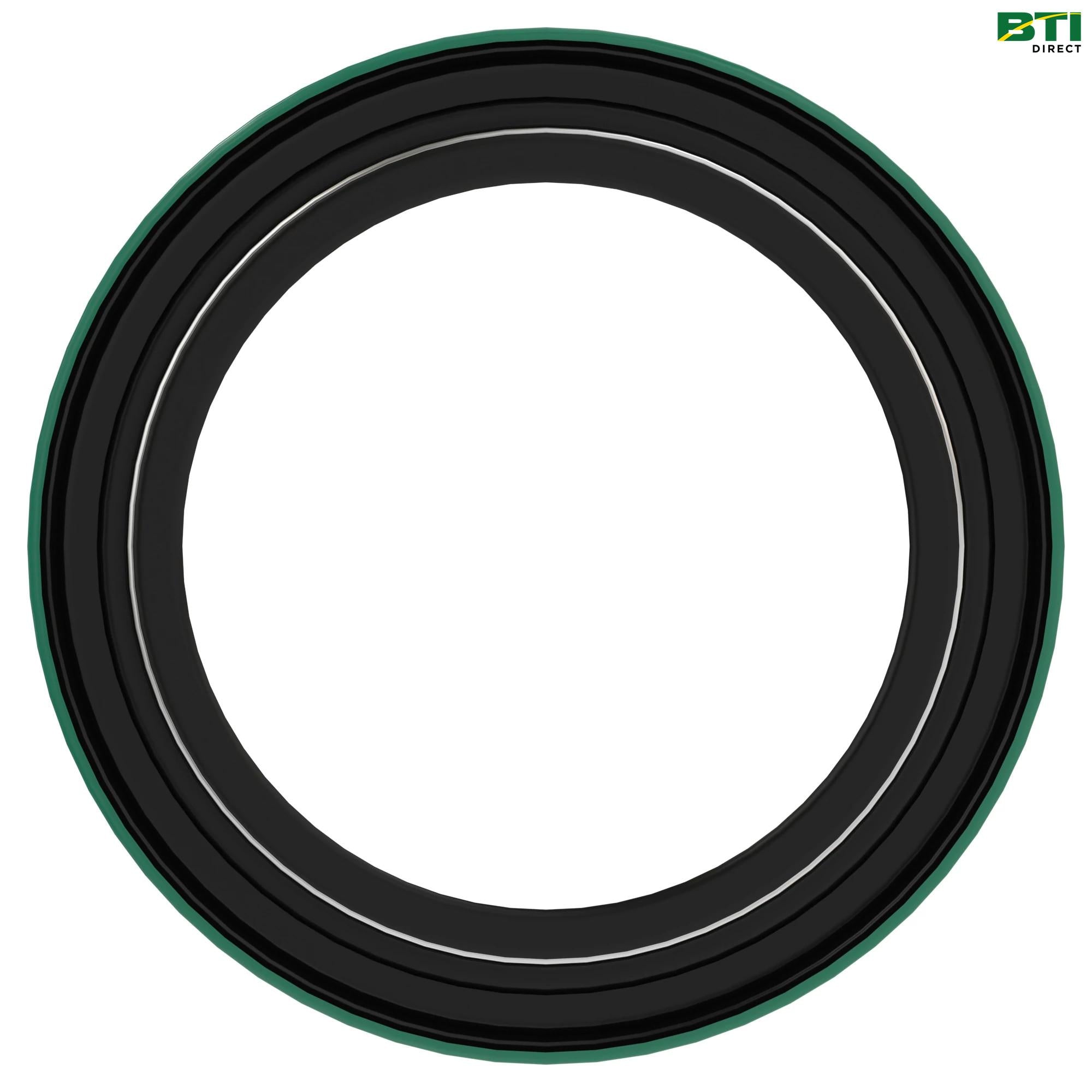 AN12151: Internal Oil Rubber Seal