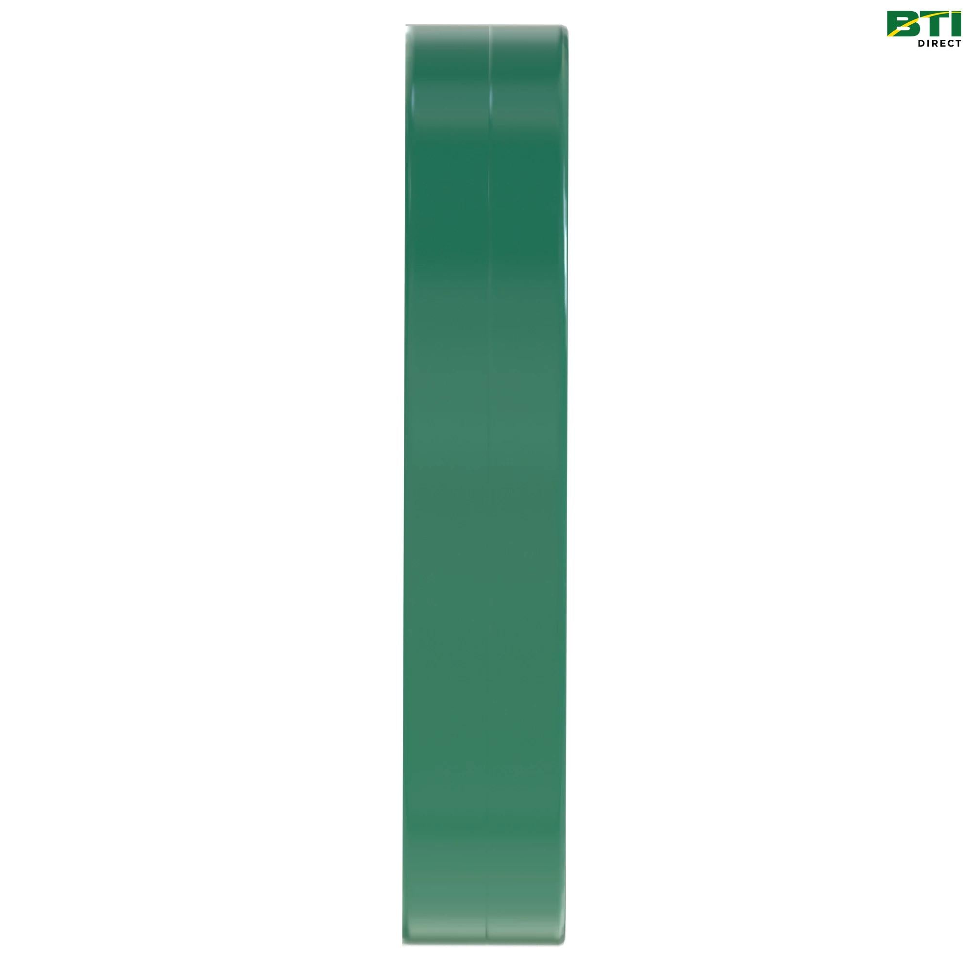 AN12151: Internal Oil Rubber Seal