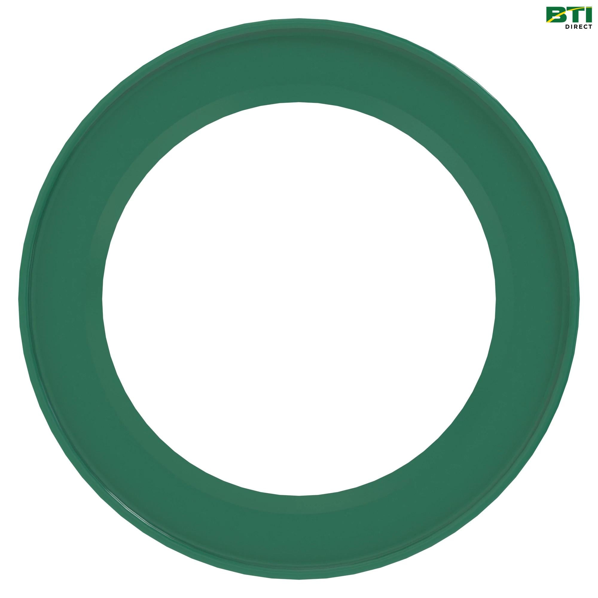 AN12151: Internal Oil Rubber Seal