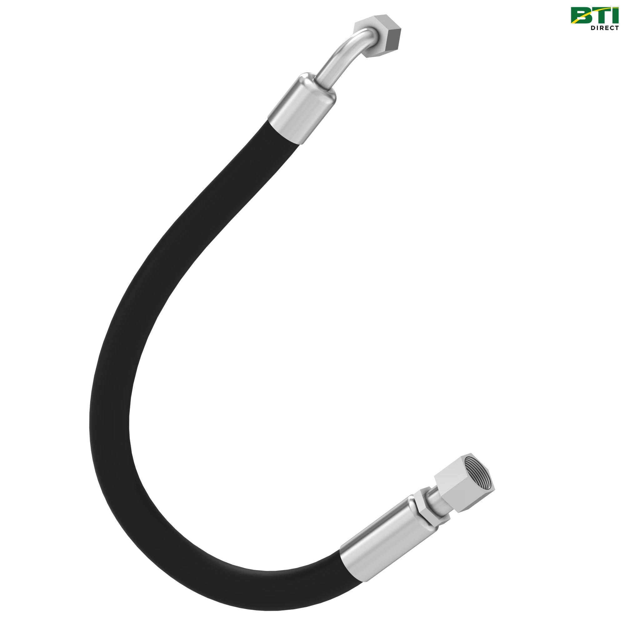 AN153587: Hydraulic Hose