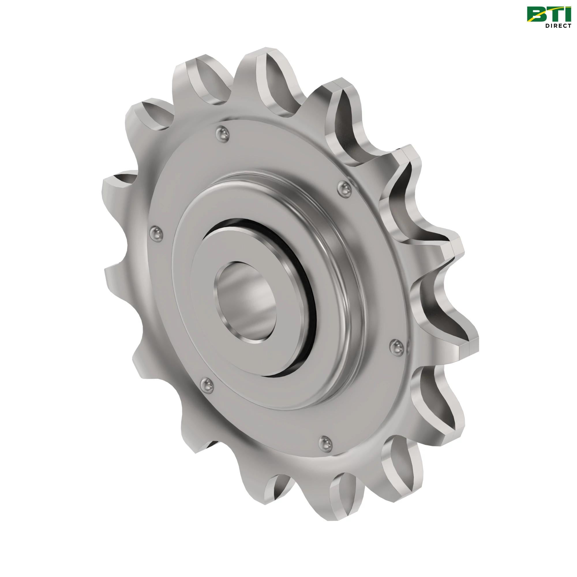 AN15521: Idler Sprocket