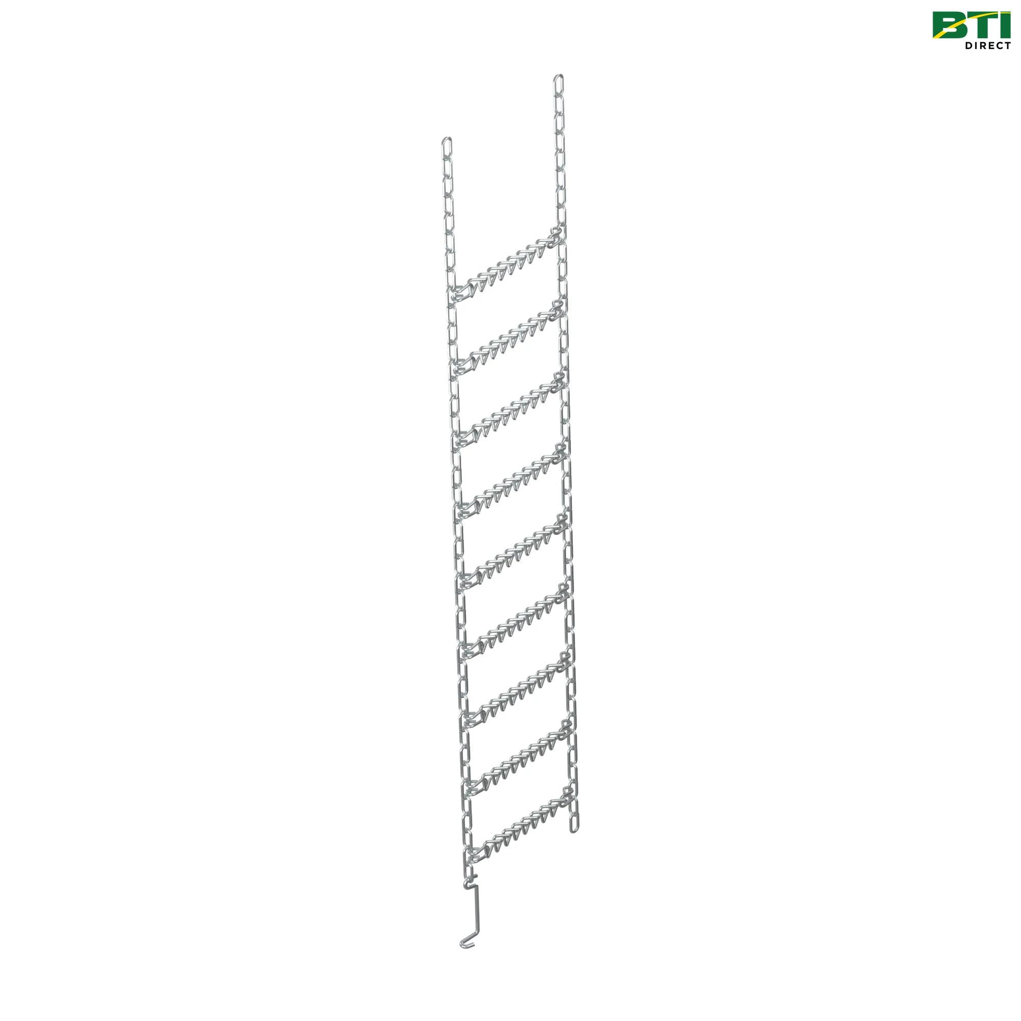 AN161248: Disk Boot Cover Link Chain