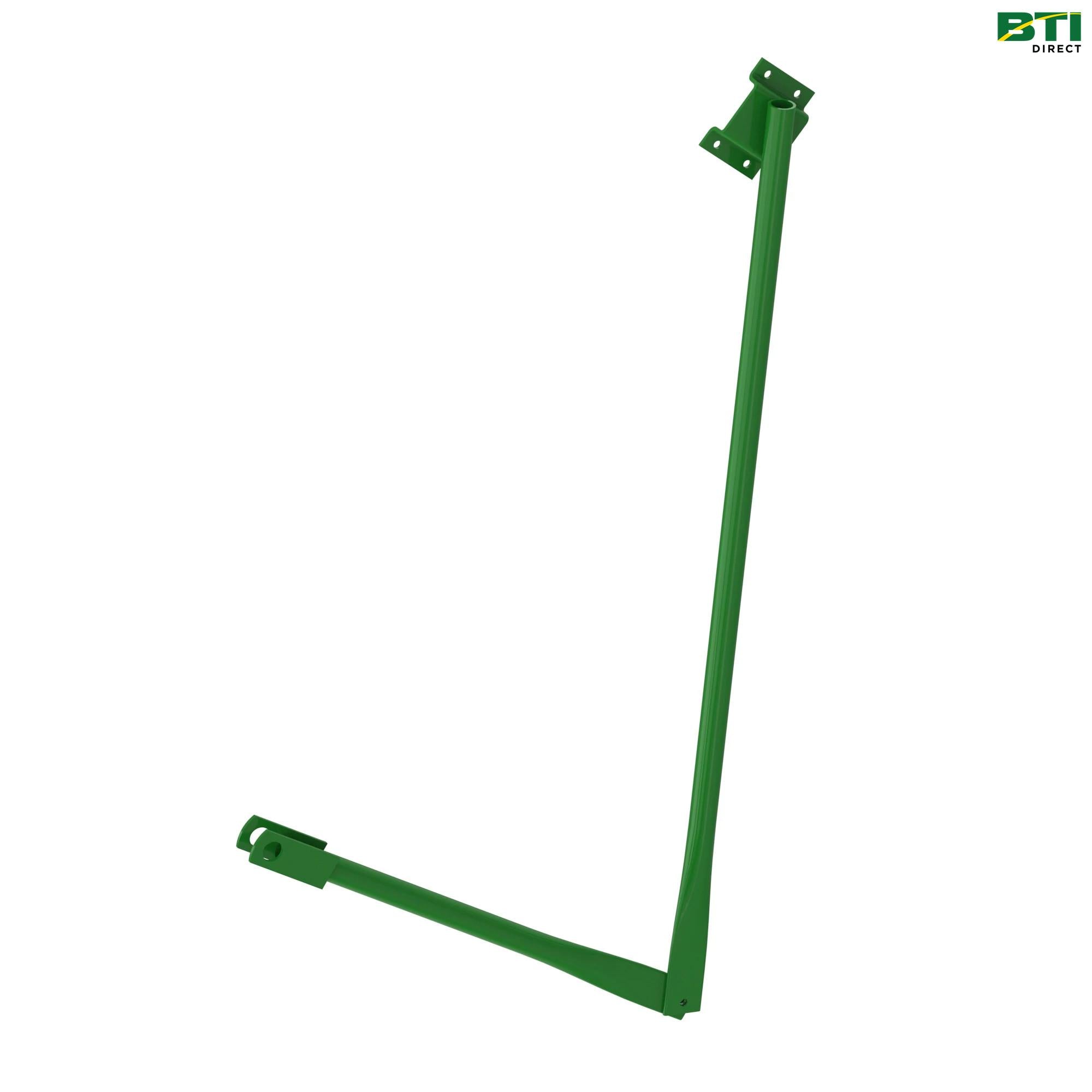 AN192024: Basket Lid Lift Arm, Front