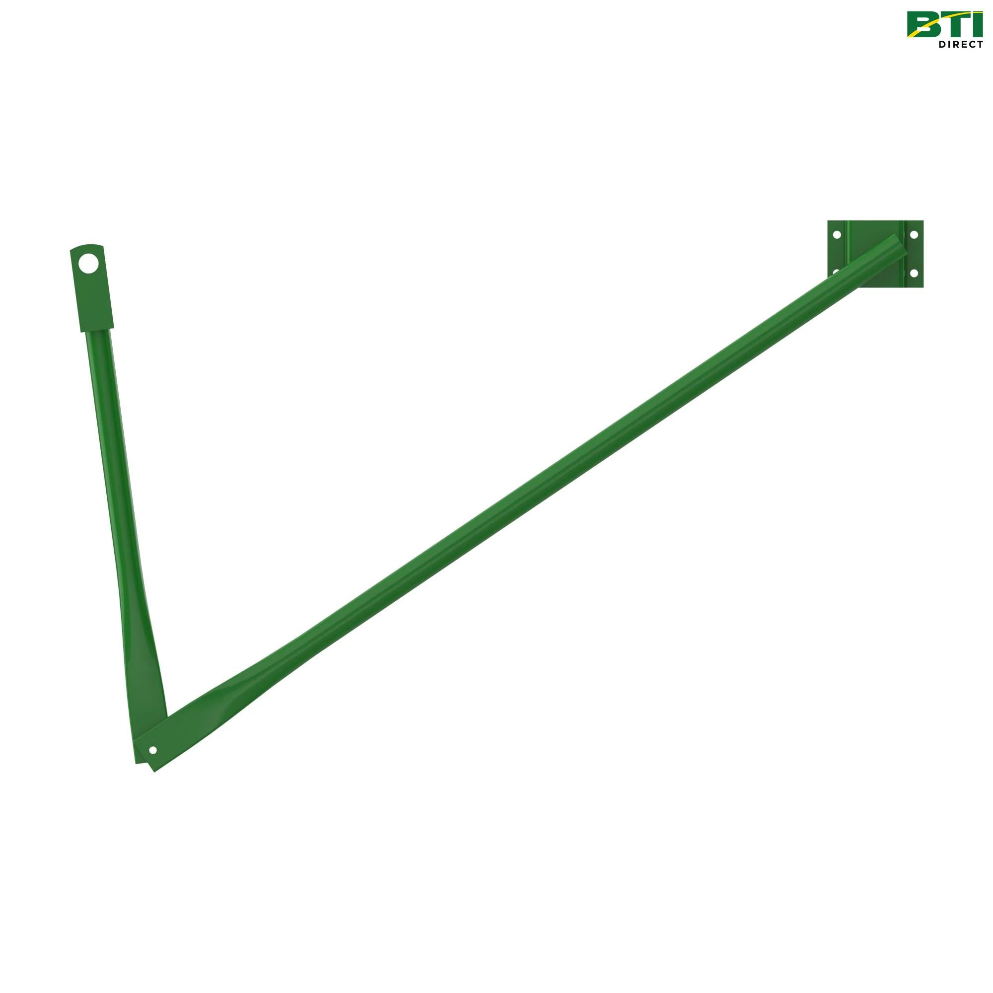 AN192024: Basket Lid Lift Arm, Front