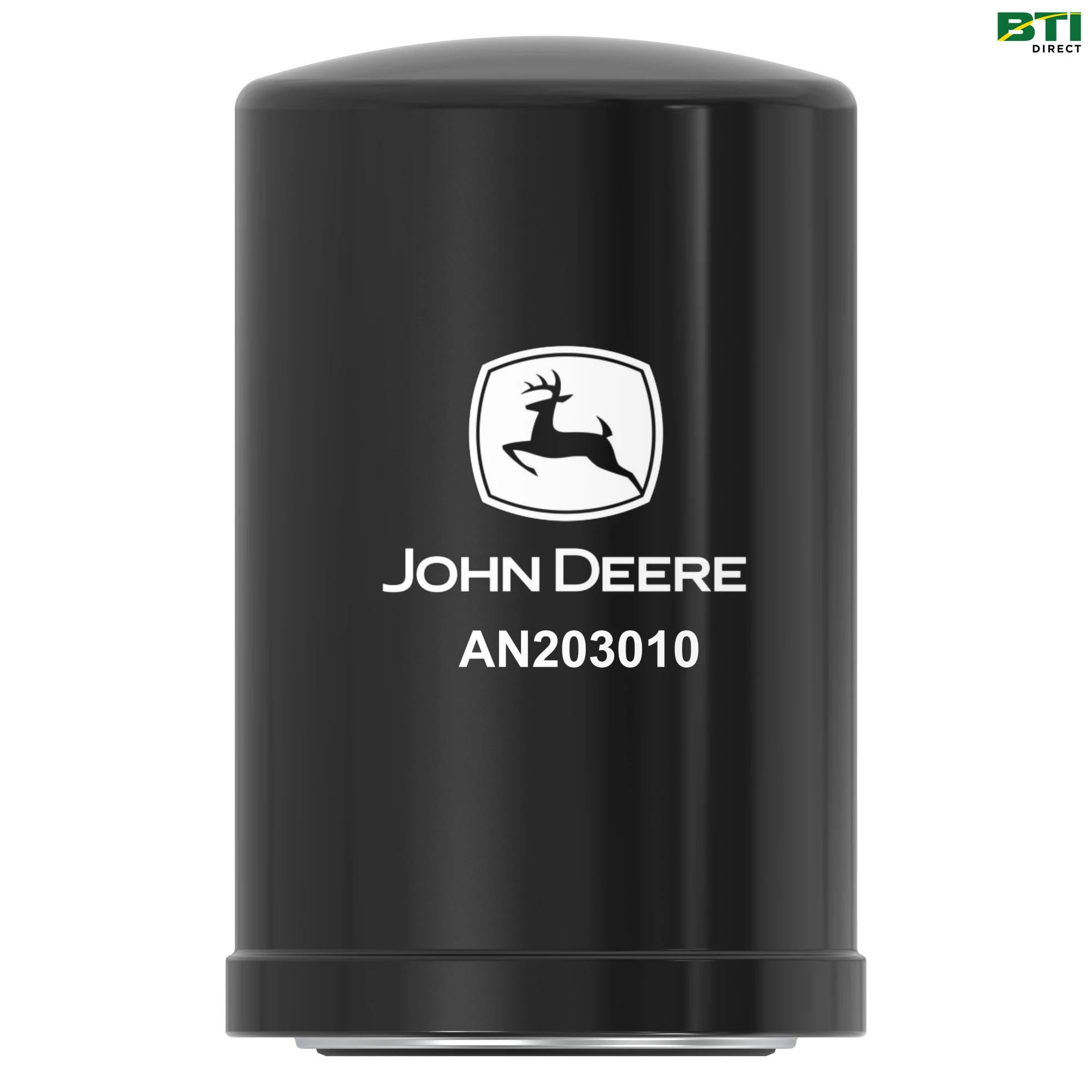 AN203010: Hydraulic Oil Filter