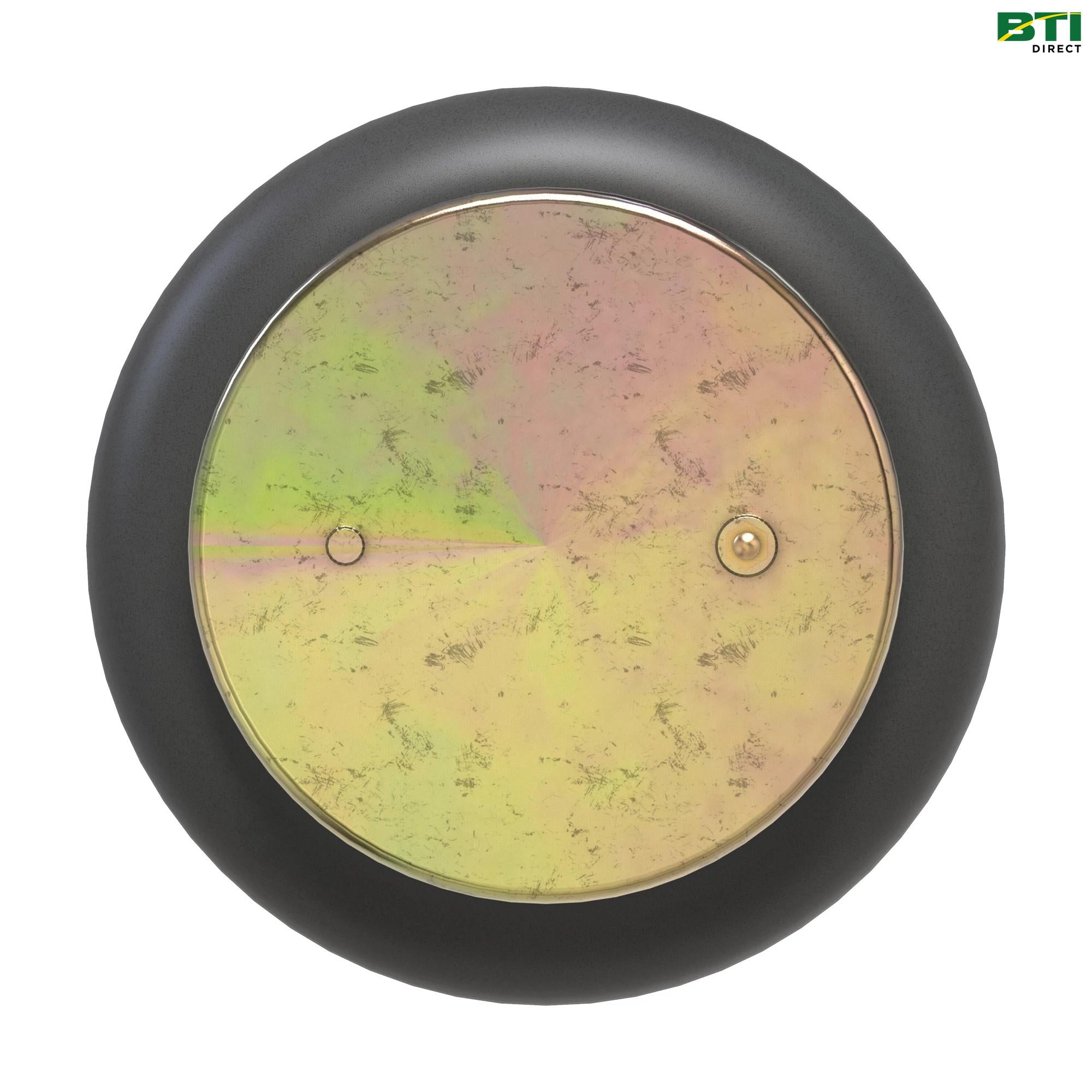AN205362: Shock Absorber