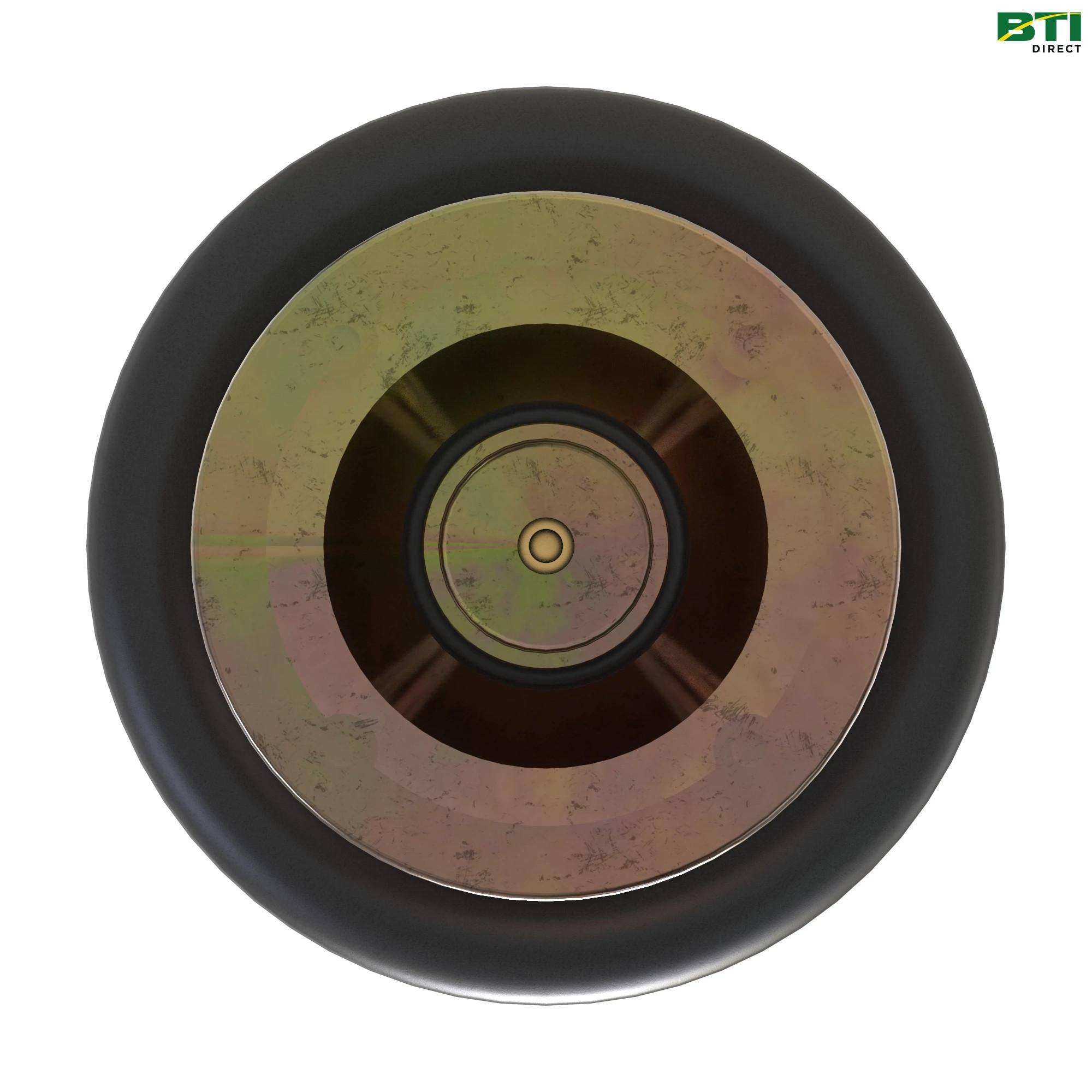 AN205362: Shock Absorber