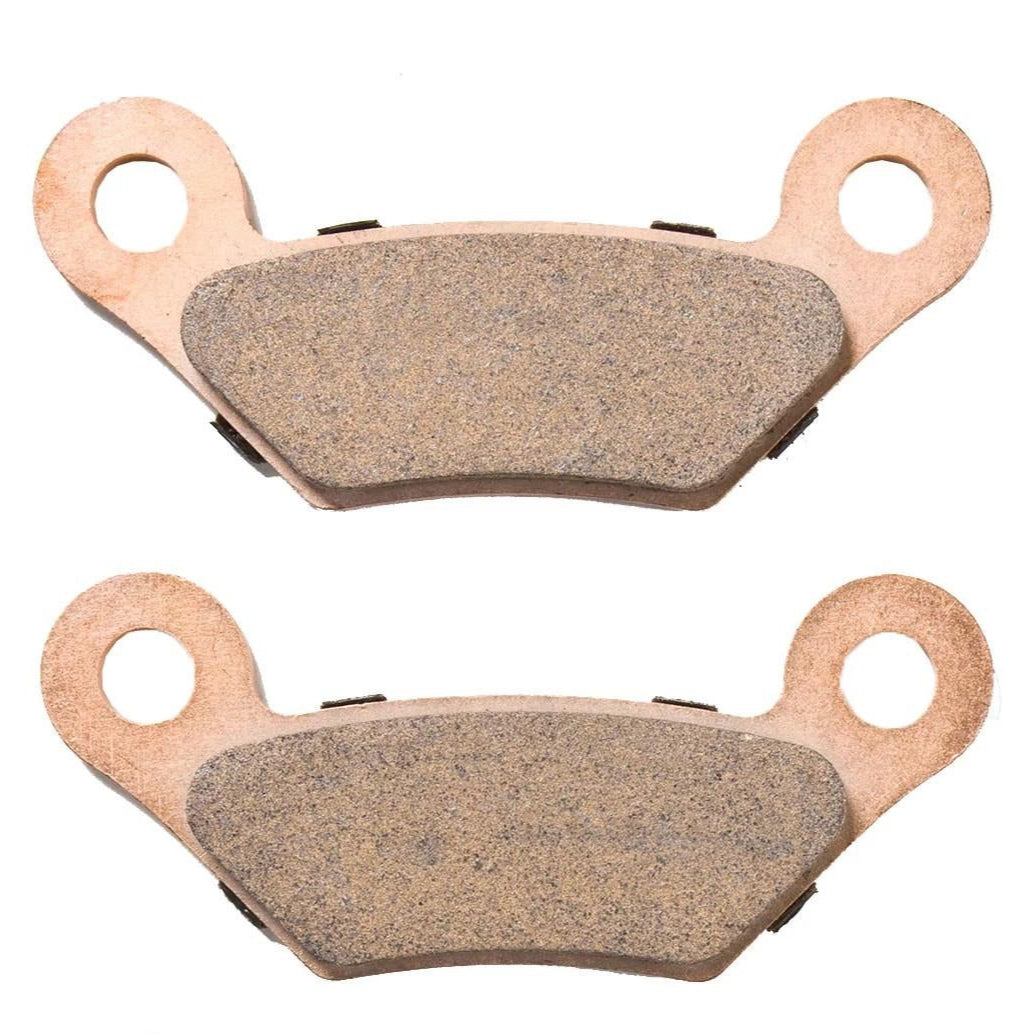 AN205497: Brake Pad Set (2 pads)