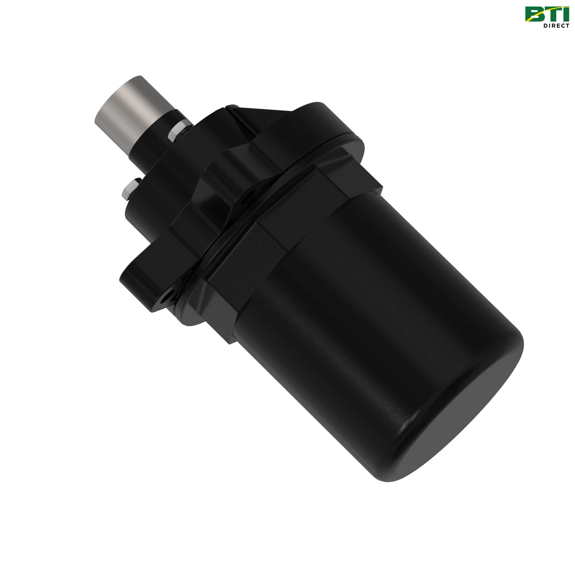 AN206188: Solution Pressure Three Way Valve Actuator