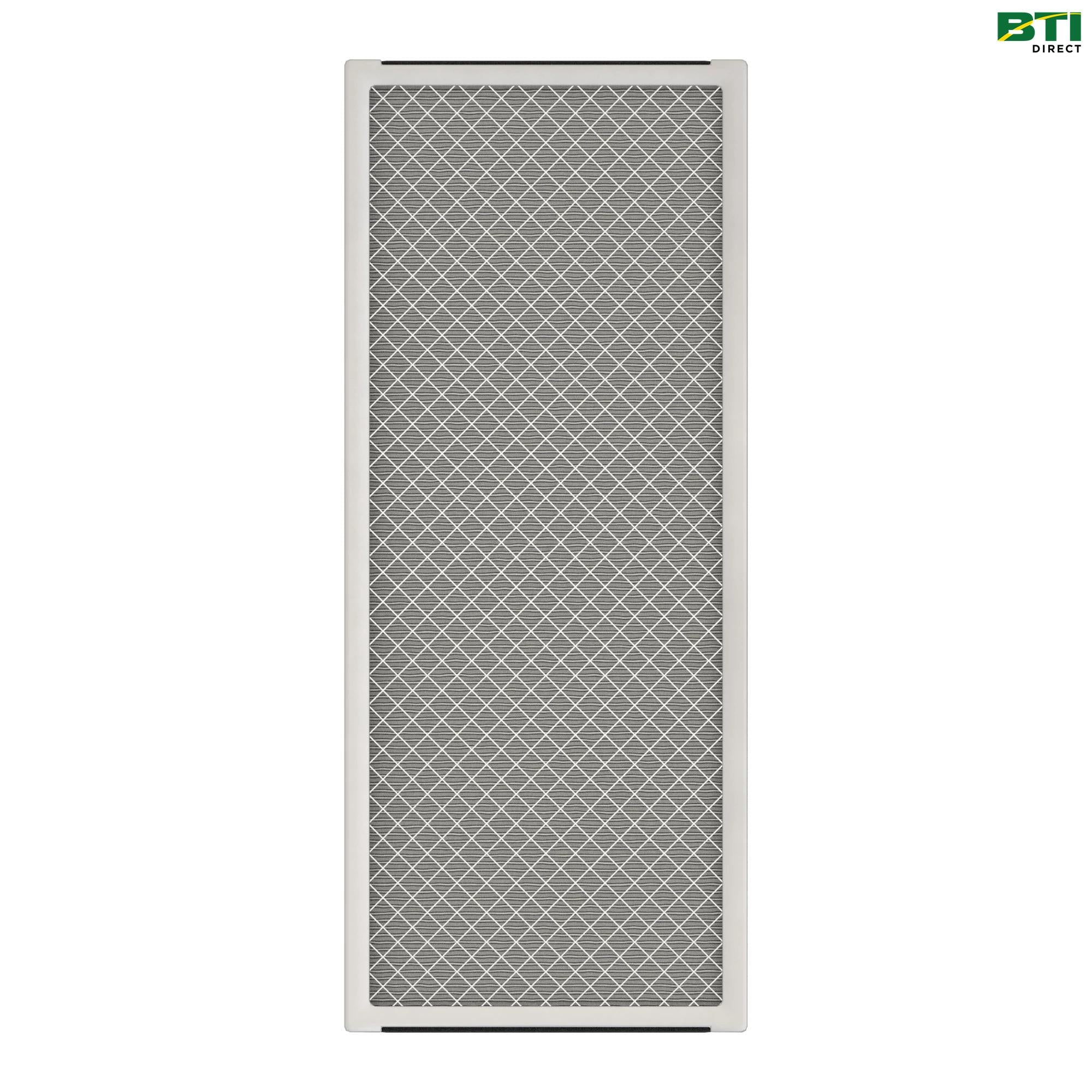 AN206280: Activated Carbon Air Filter