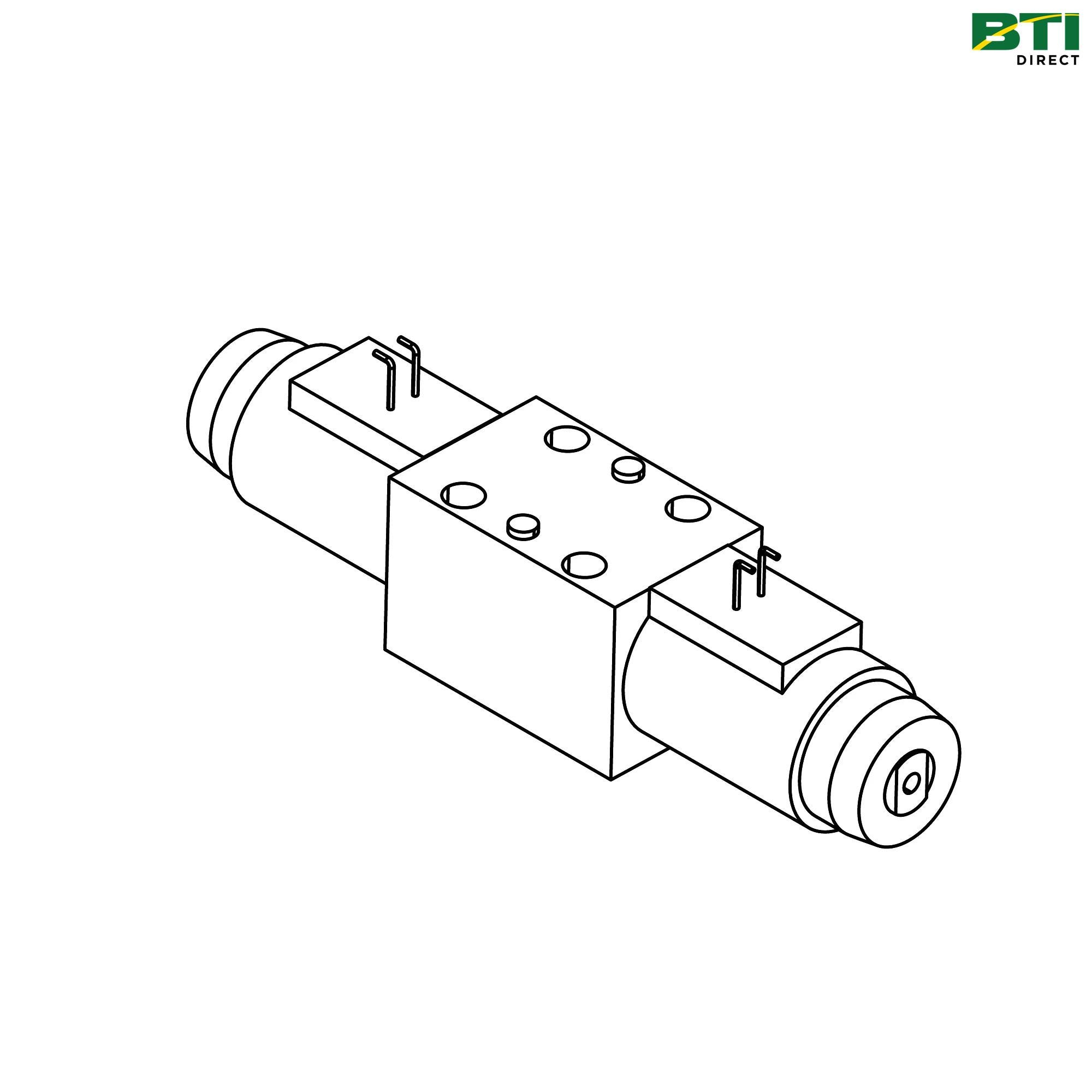 AN207480: Solenoid Valve
