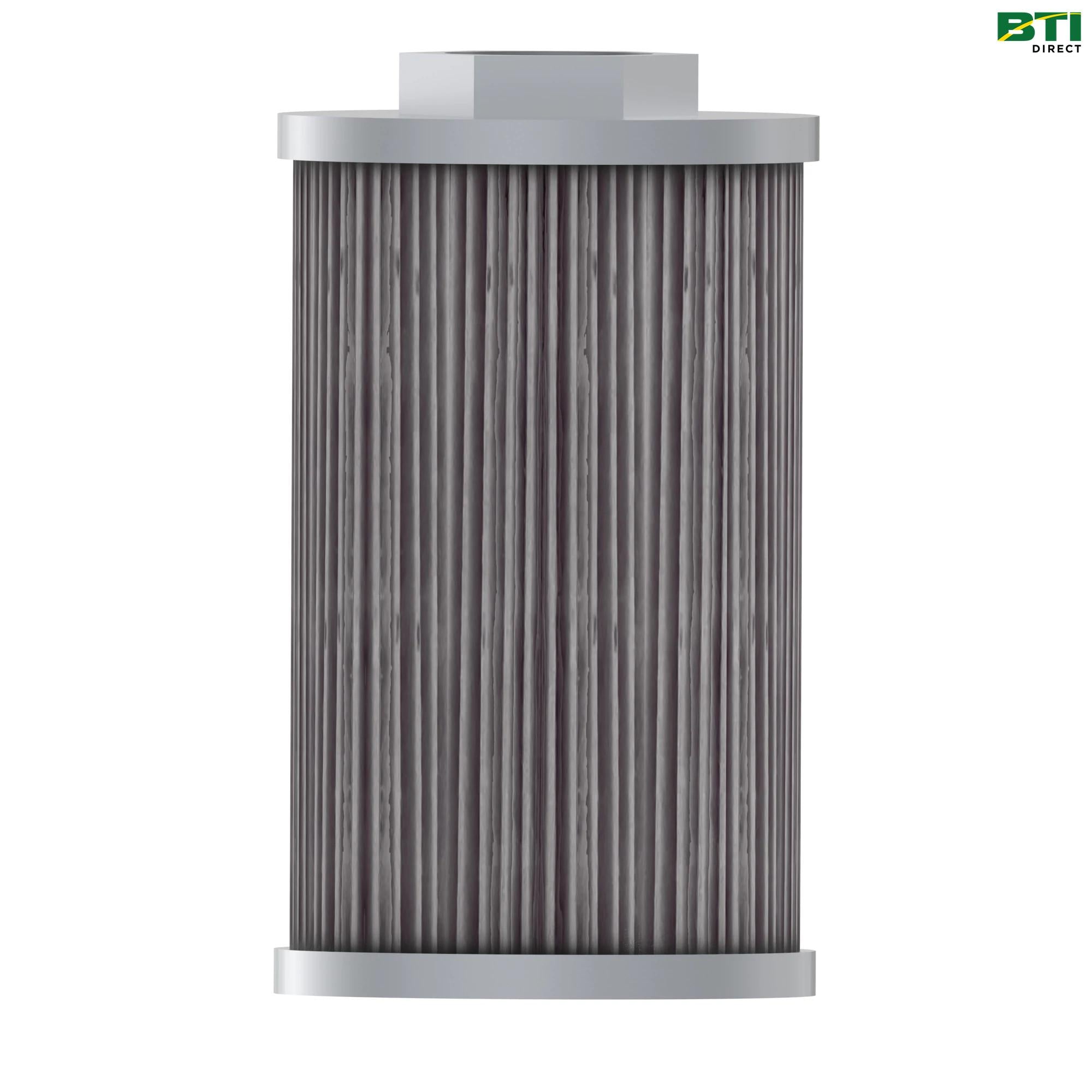 AN207571: Hydraulic Reservoir Suction Strainer, 200 Mesh