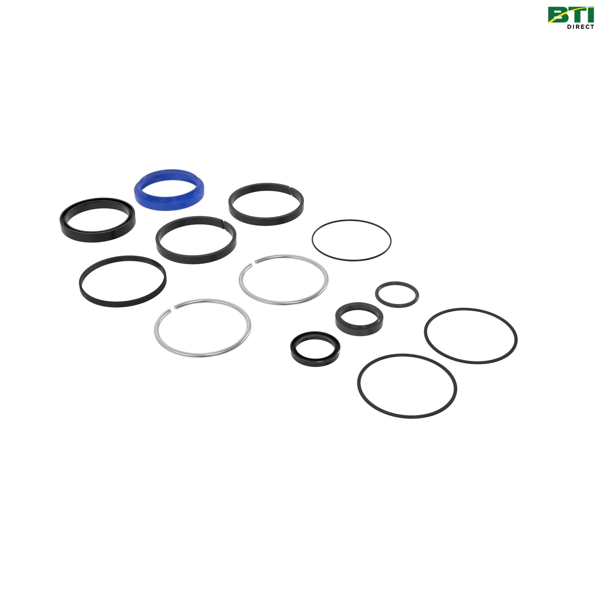 AN208518: Seal Kit