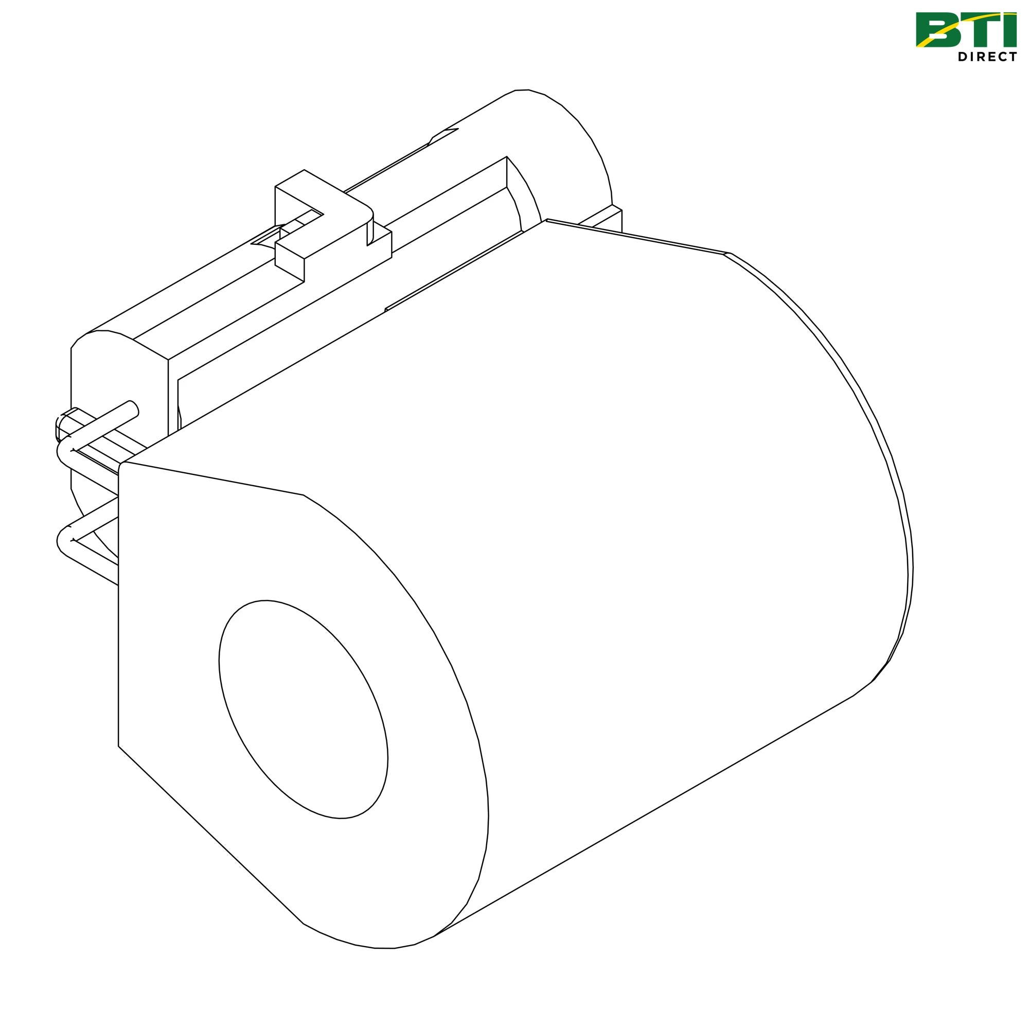 AN209554: Solenoid Valve Coil