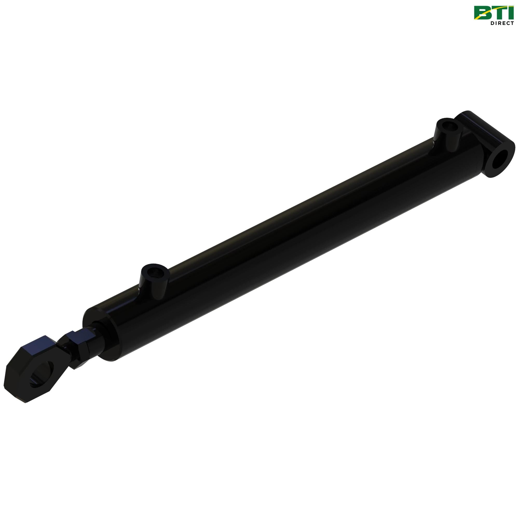 AN209615: Breakaway Fold Hydraulic Cylinder