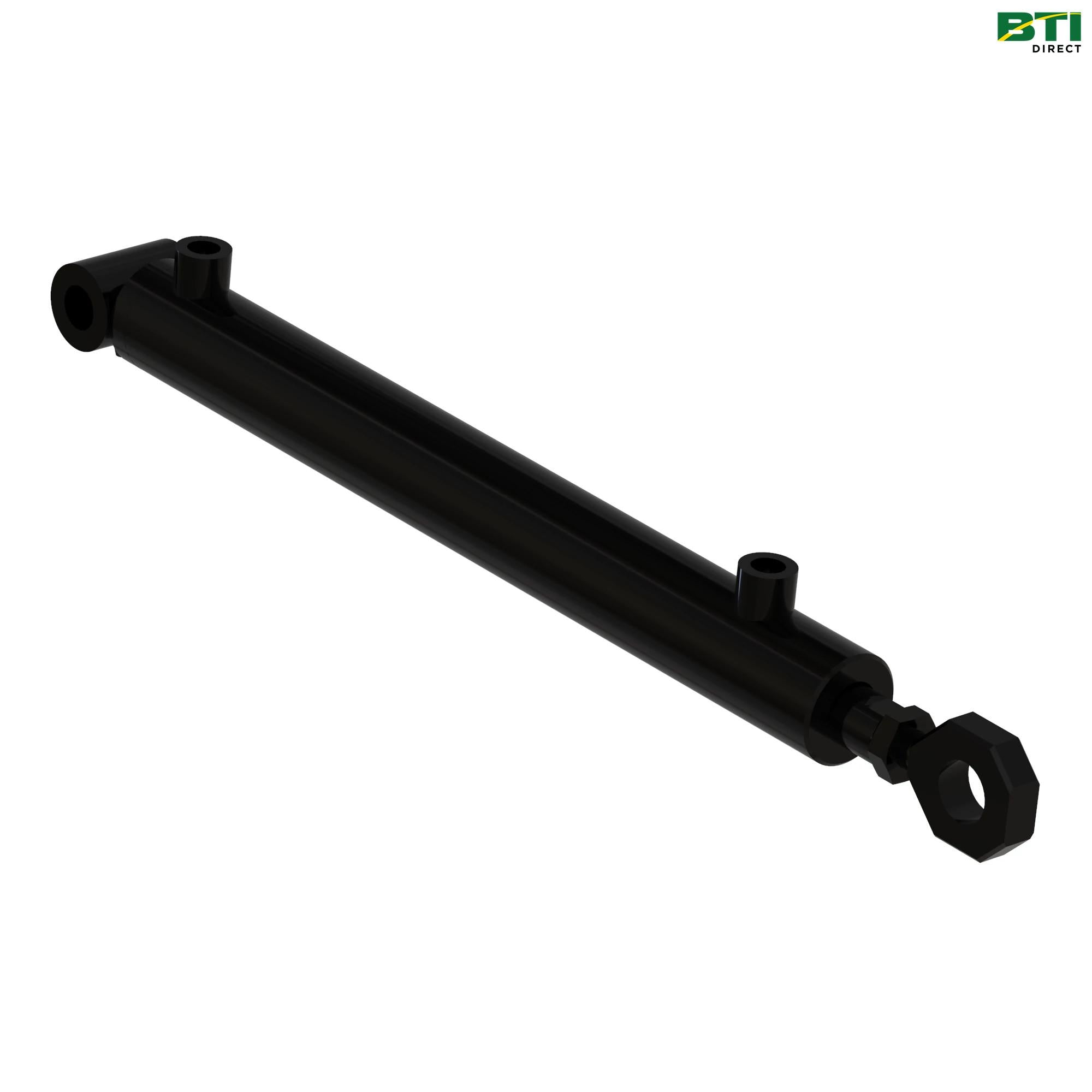 AN209615: Breakaway Fold Hydraulic Cylinder