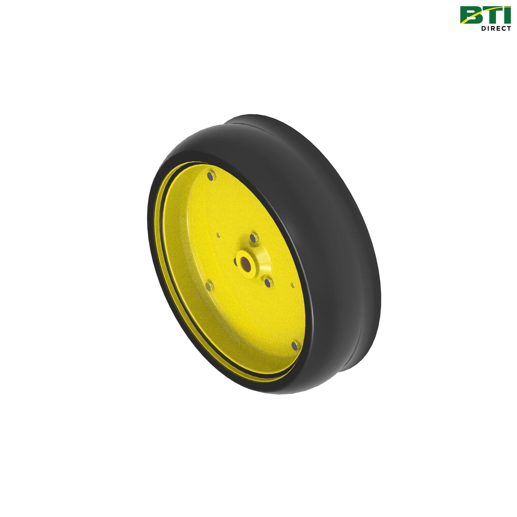AN211864: Gauge Wheel, 16 X 4.5