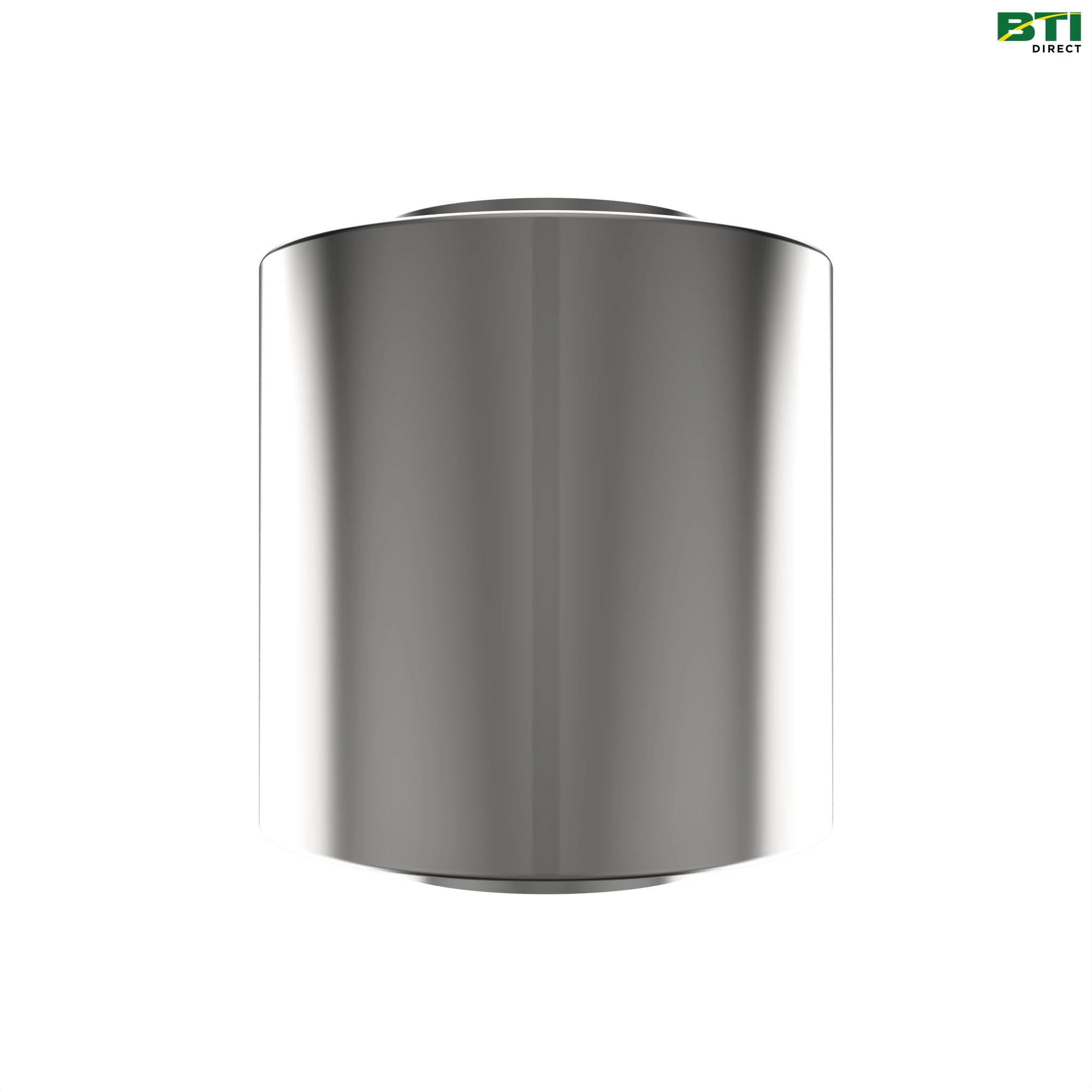 AN212132: Ball Bearing