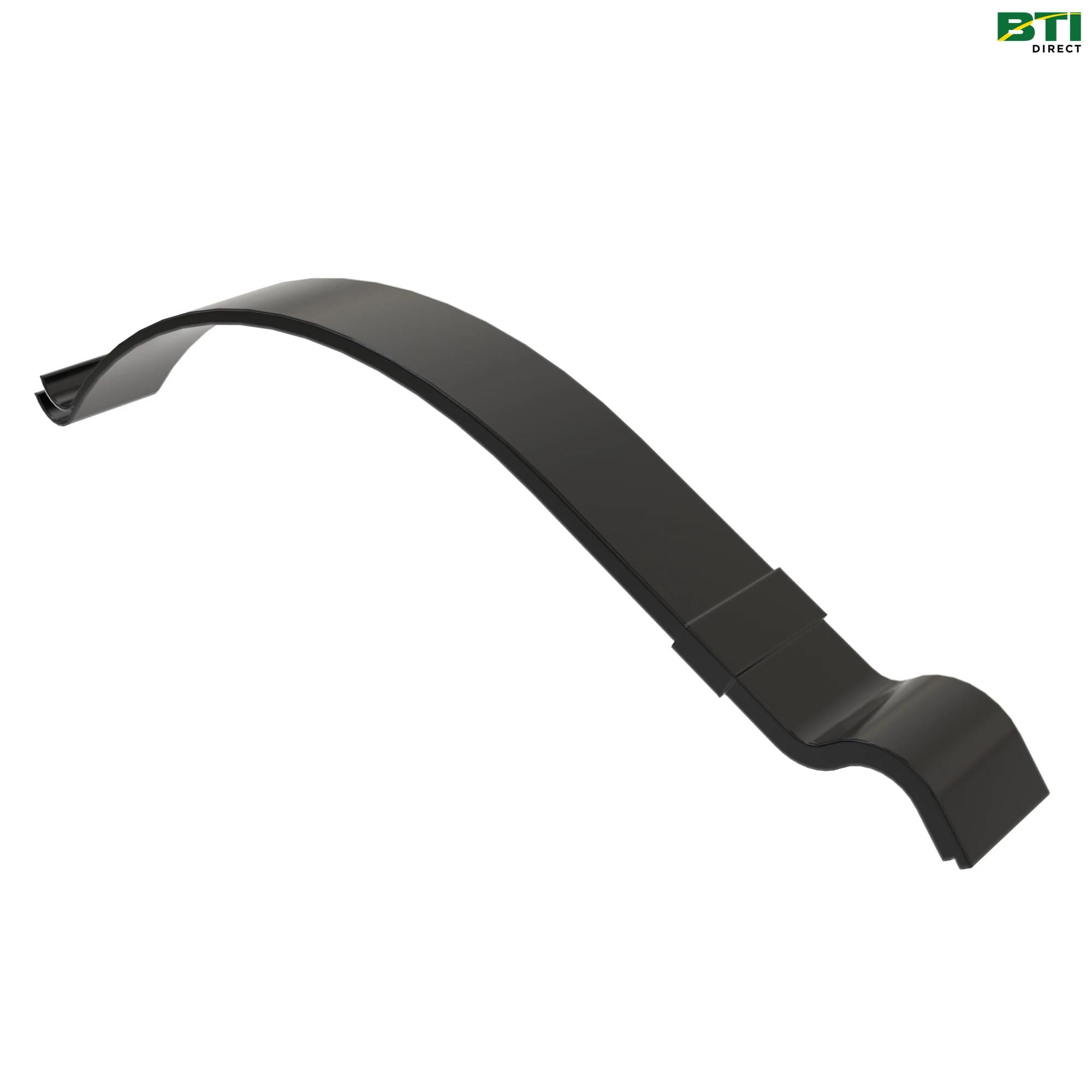 AN212525: Trip Resistor Strap