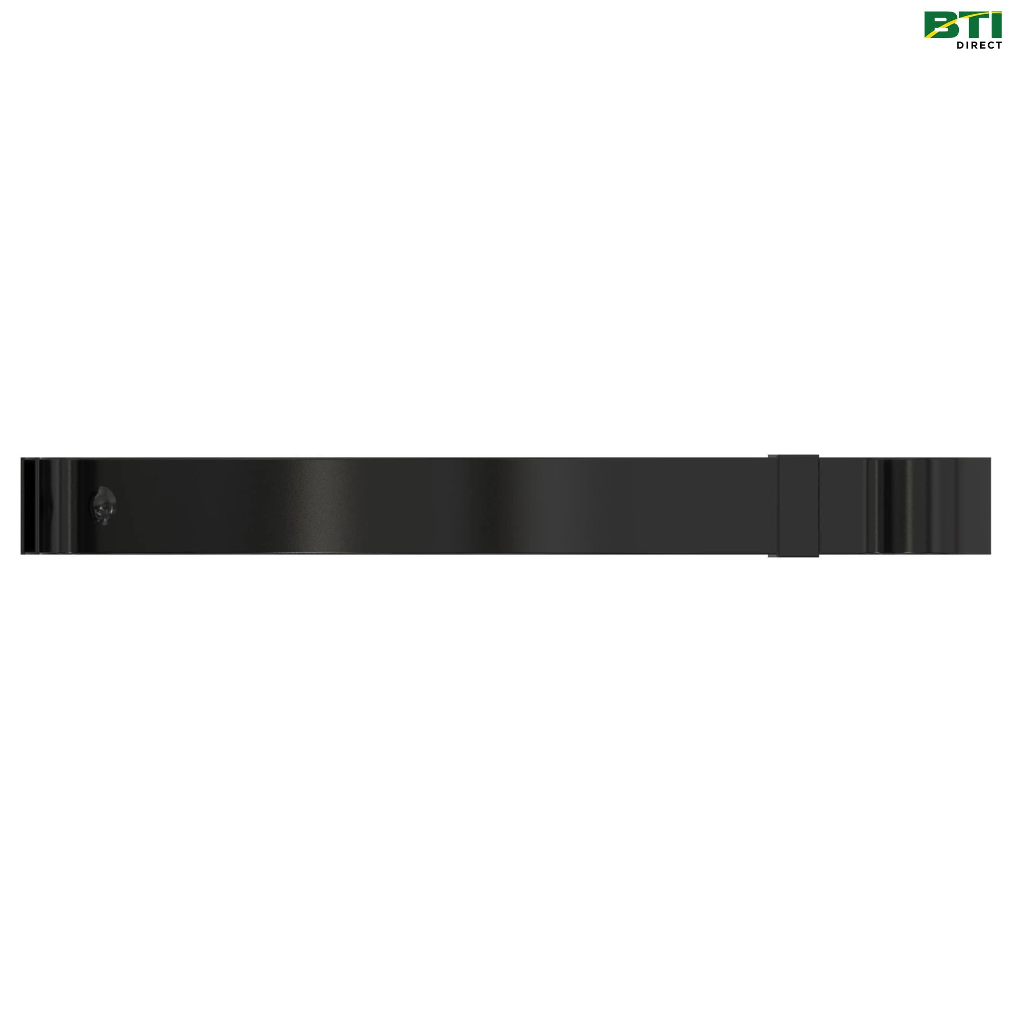AN212525: Trip Resistor Strap
