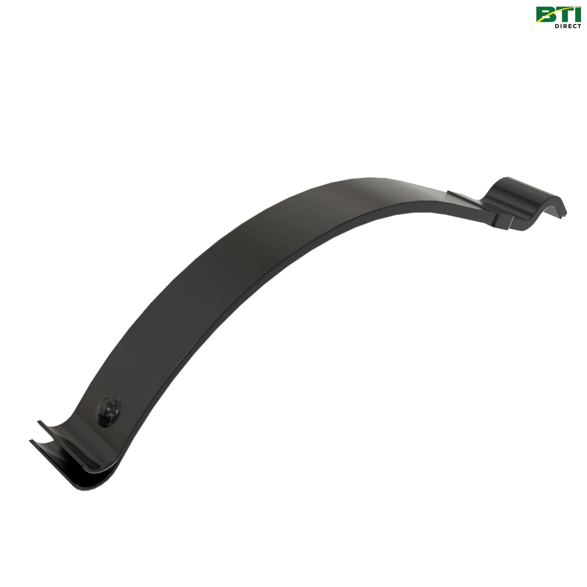 AN212525: Trip Resistor Strap