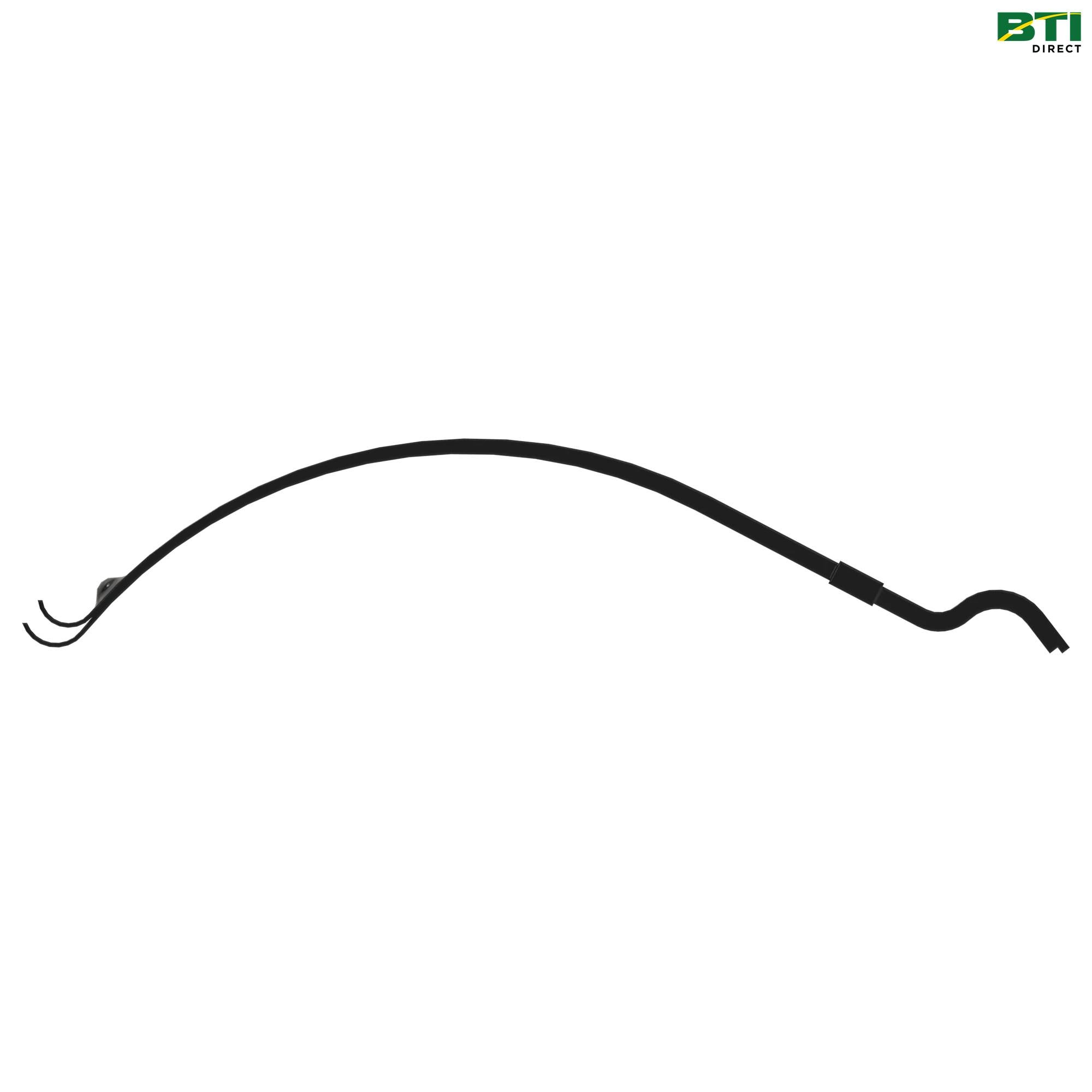 AN212525: Trip Resistor Strap