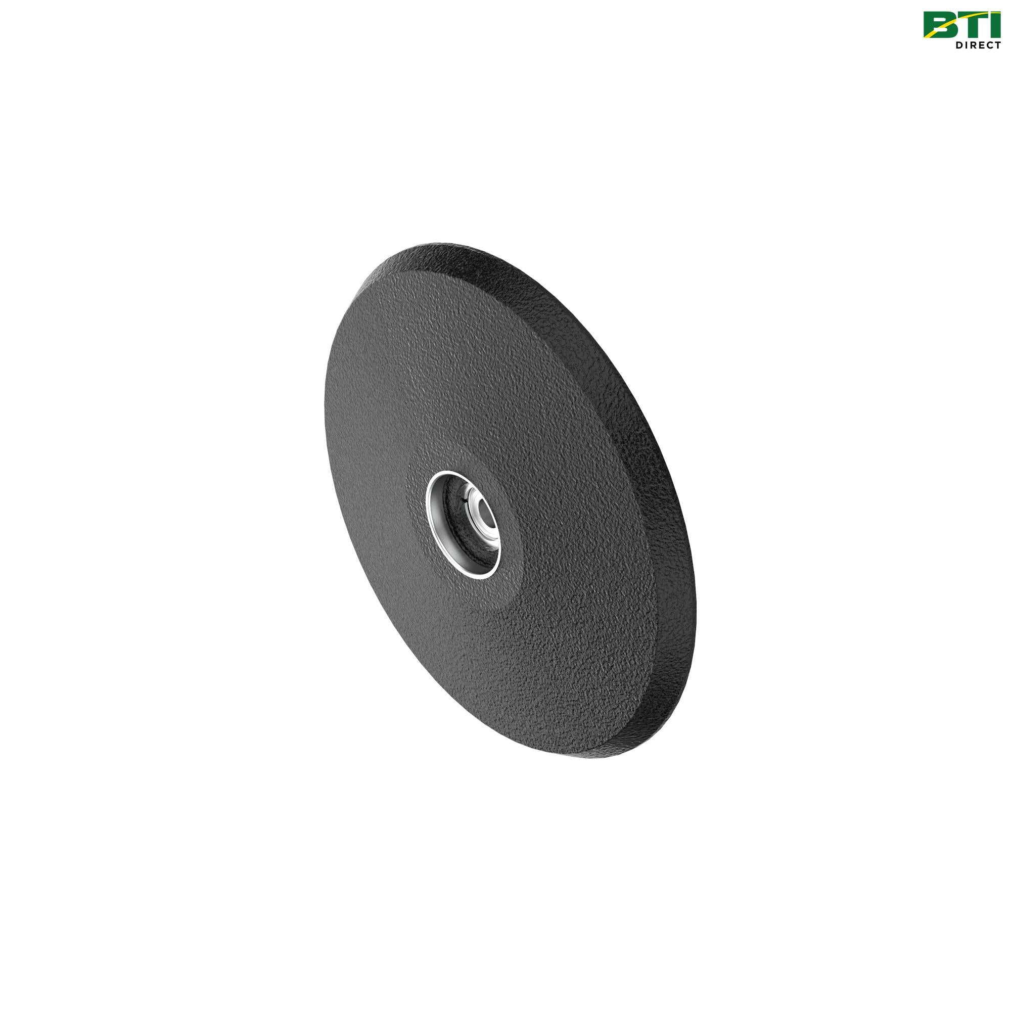 AN213060: Closing Wheel