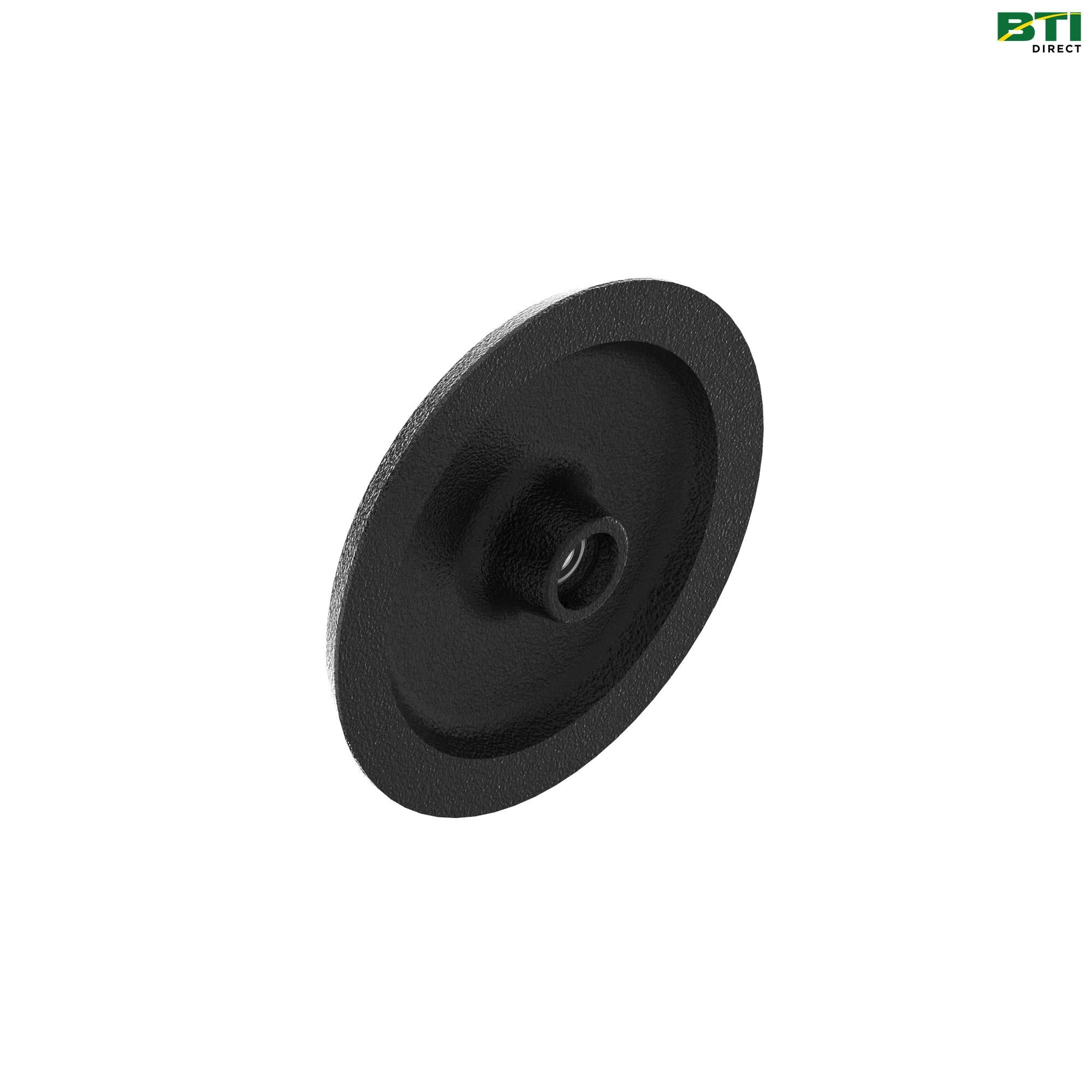 AN213060: Closing Wheel