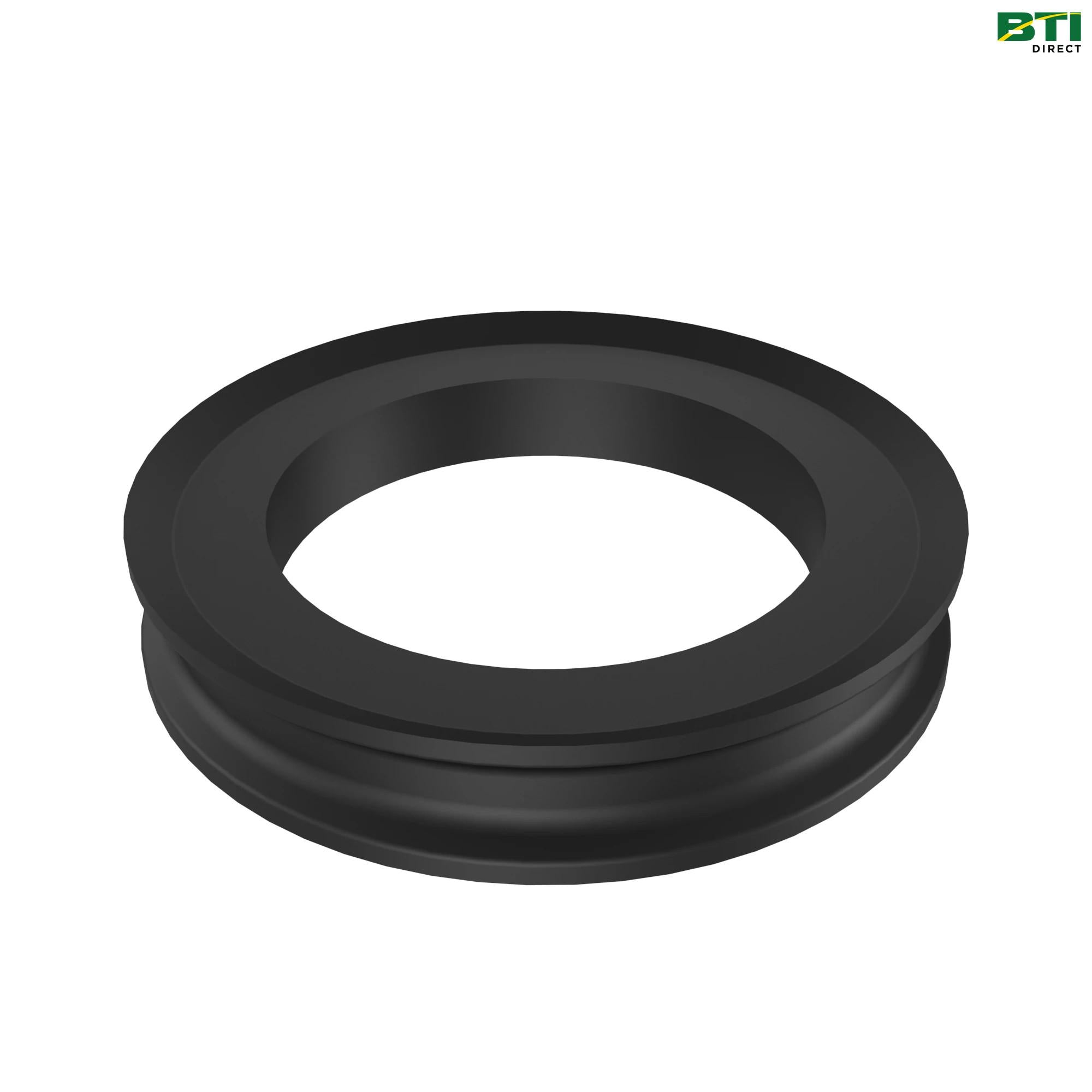 AN213072: External Oil Steel Seal