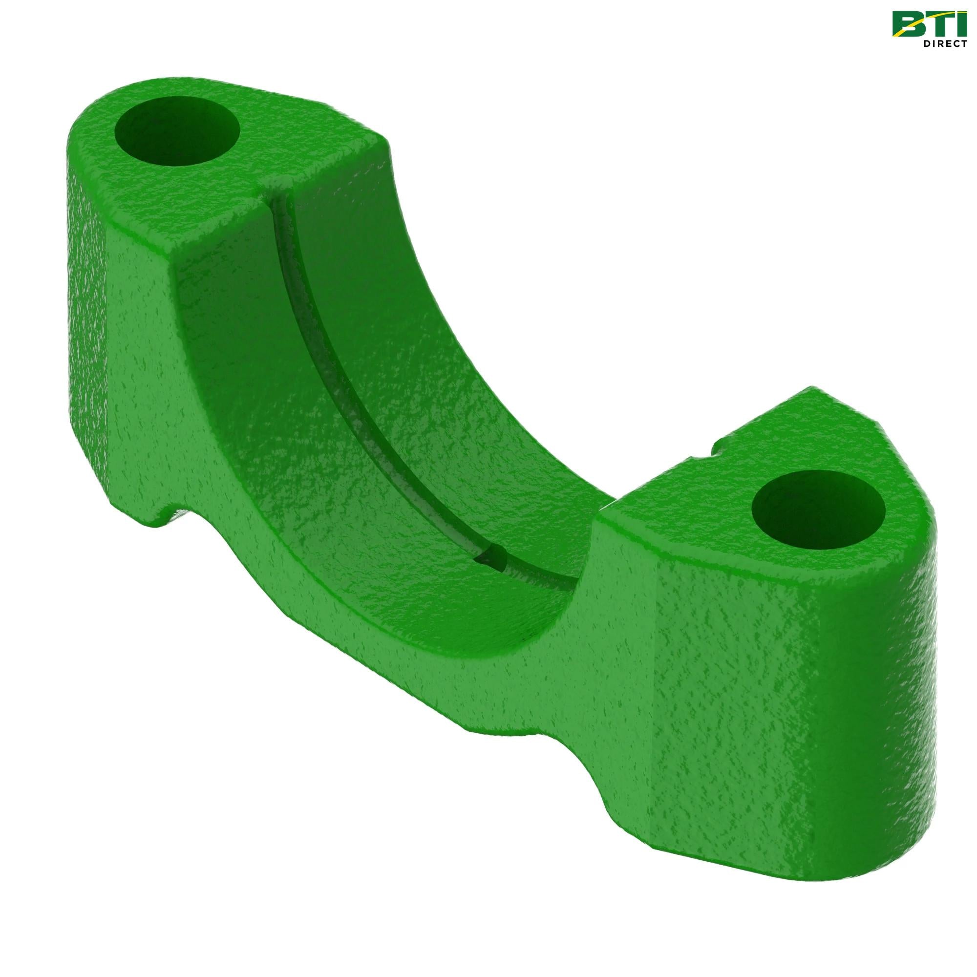 AN213349: Thrust Bearing