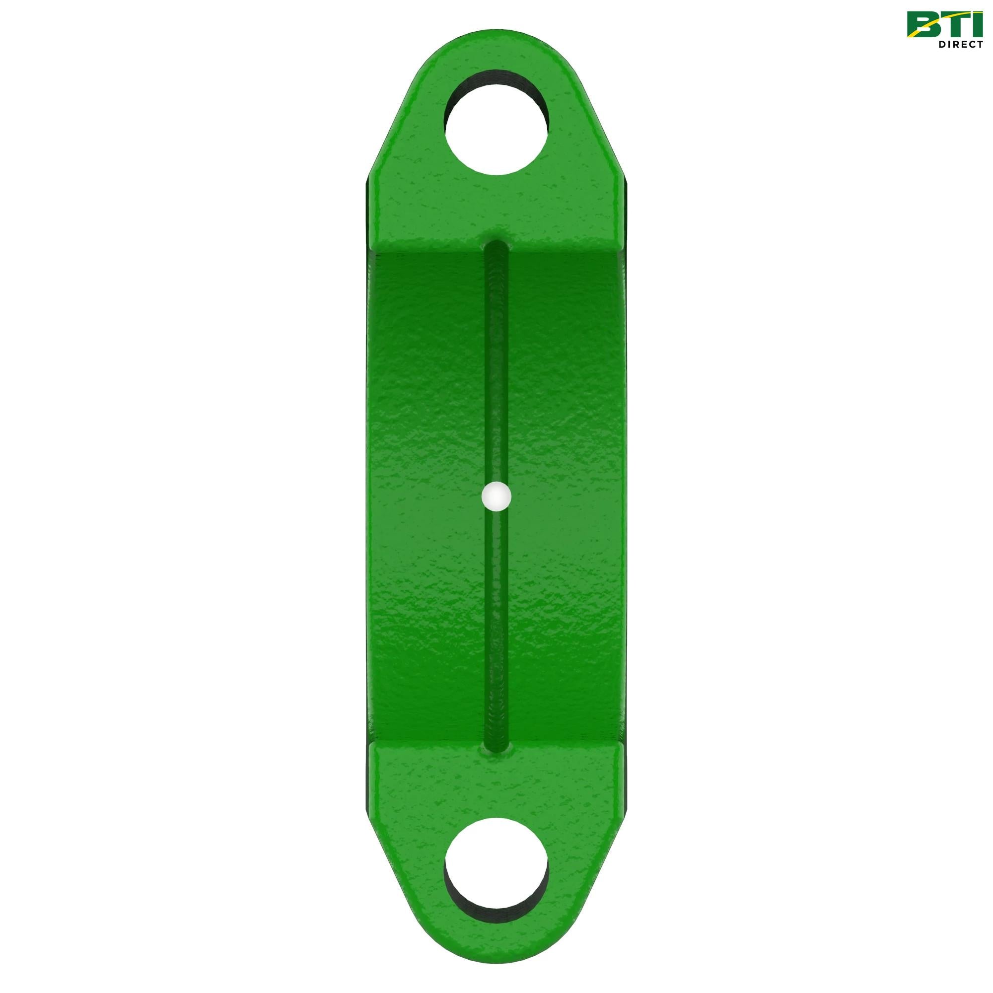 AN213349: Thrust Bearing