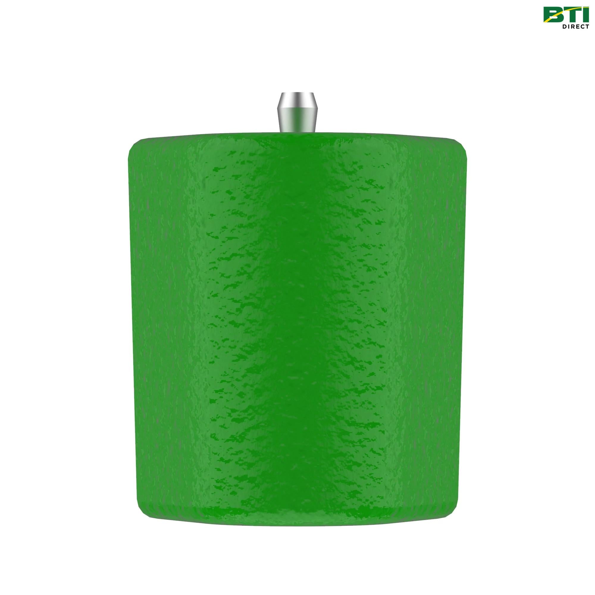 AN213349: Thrust Bearing