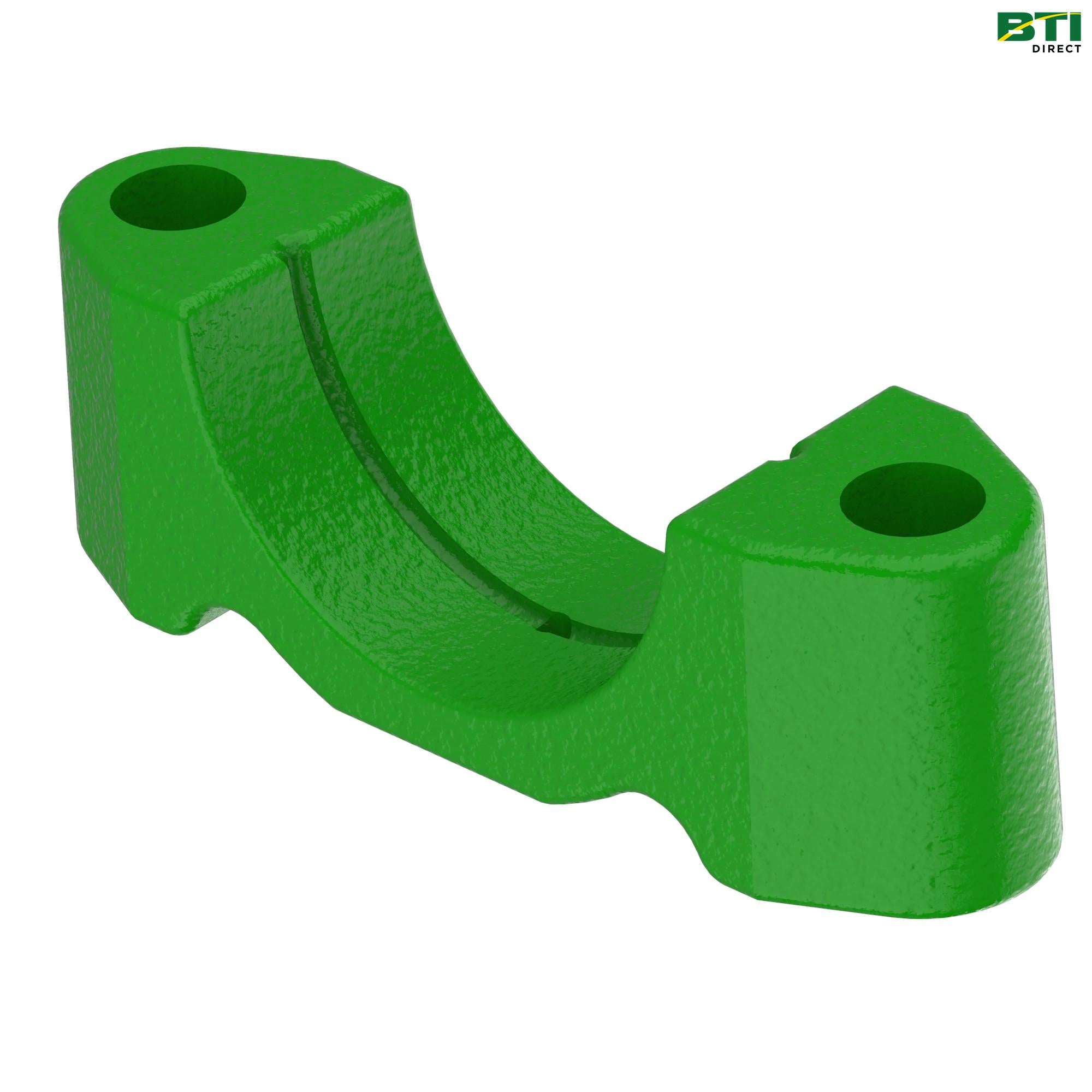 AN213349: Thrust Bearing