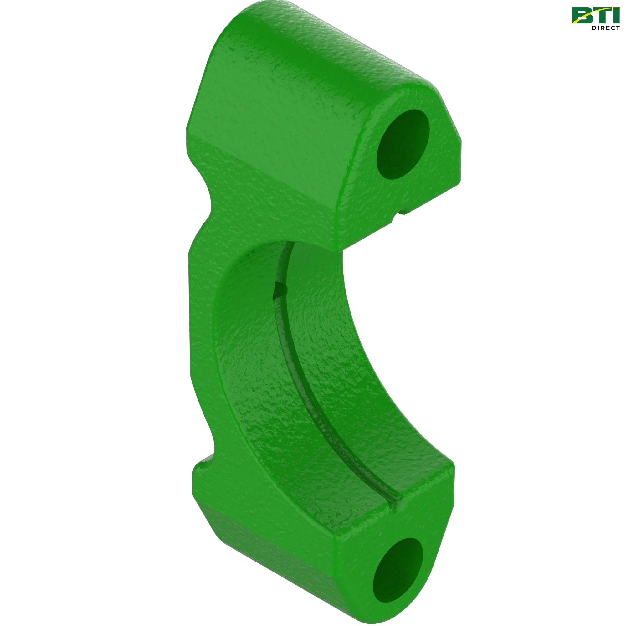 AN213349: Thrust Bearing