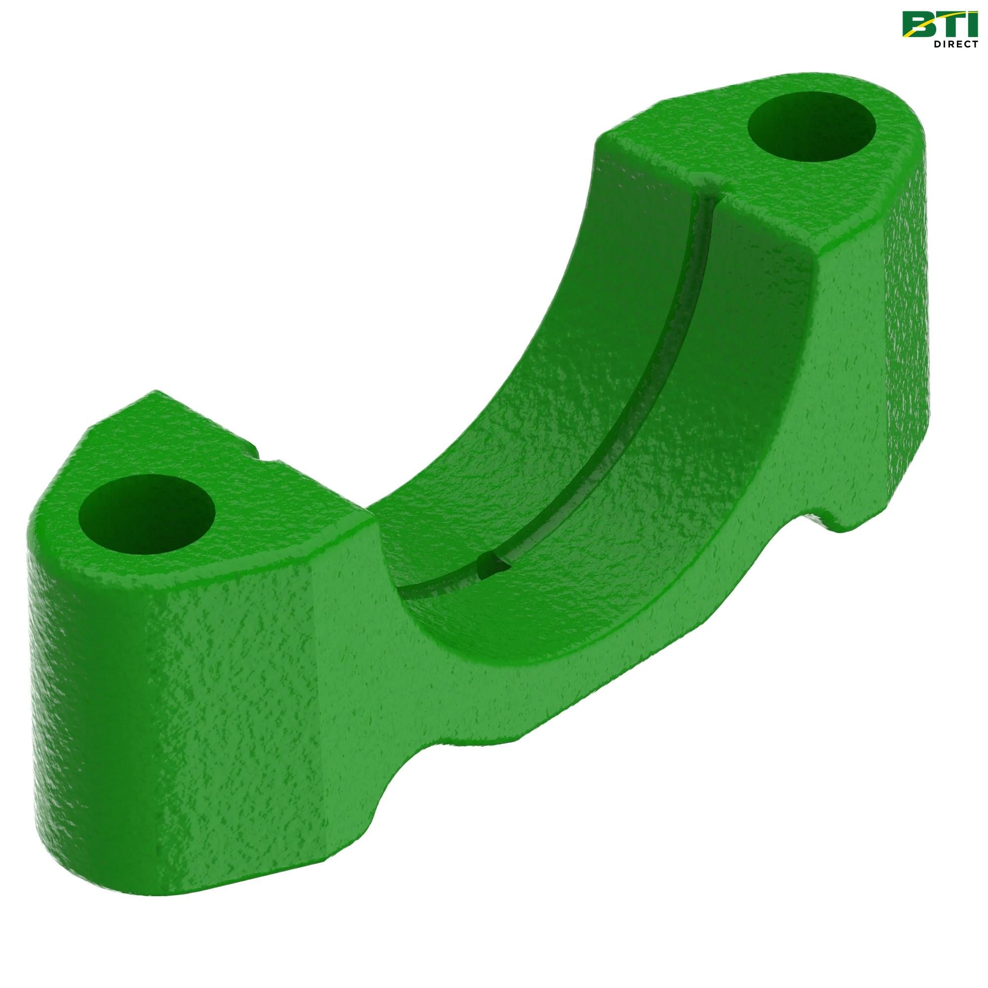 AN213349: Thrust Bearing