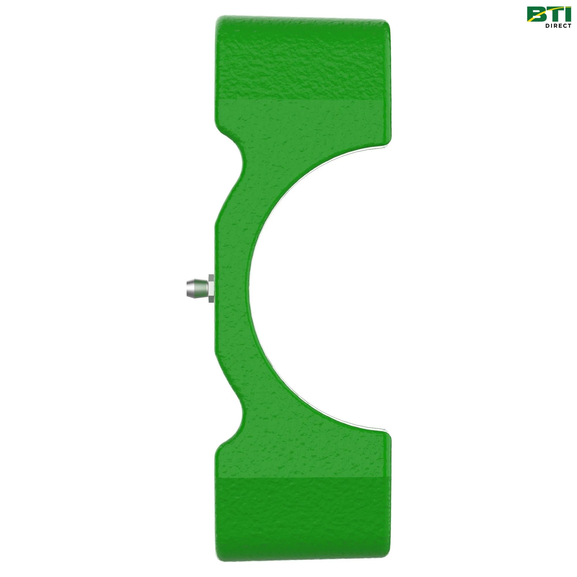 AN213349: Thrust Bearing