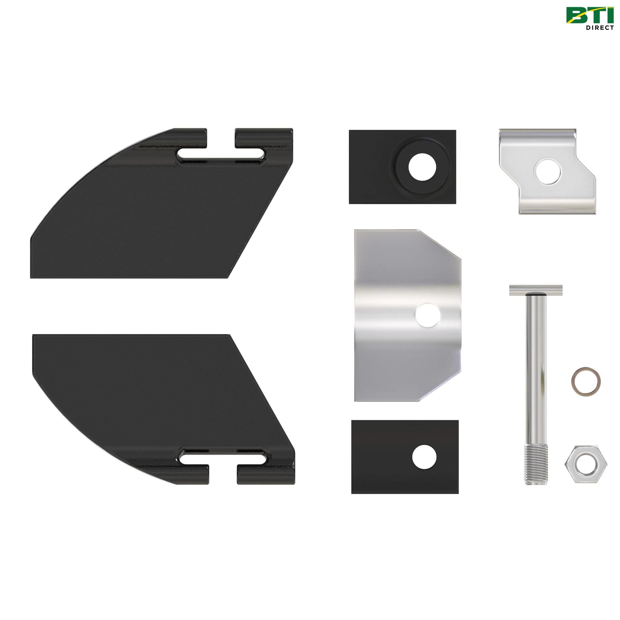 AN213434: Offset Kit Scraper, Right Side