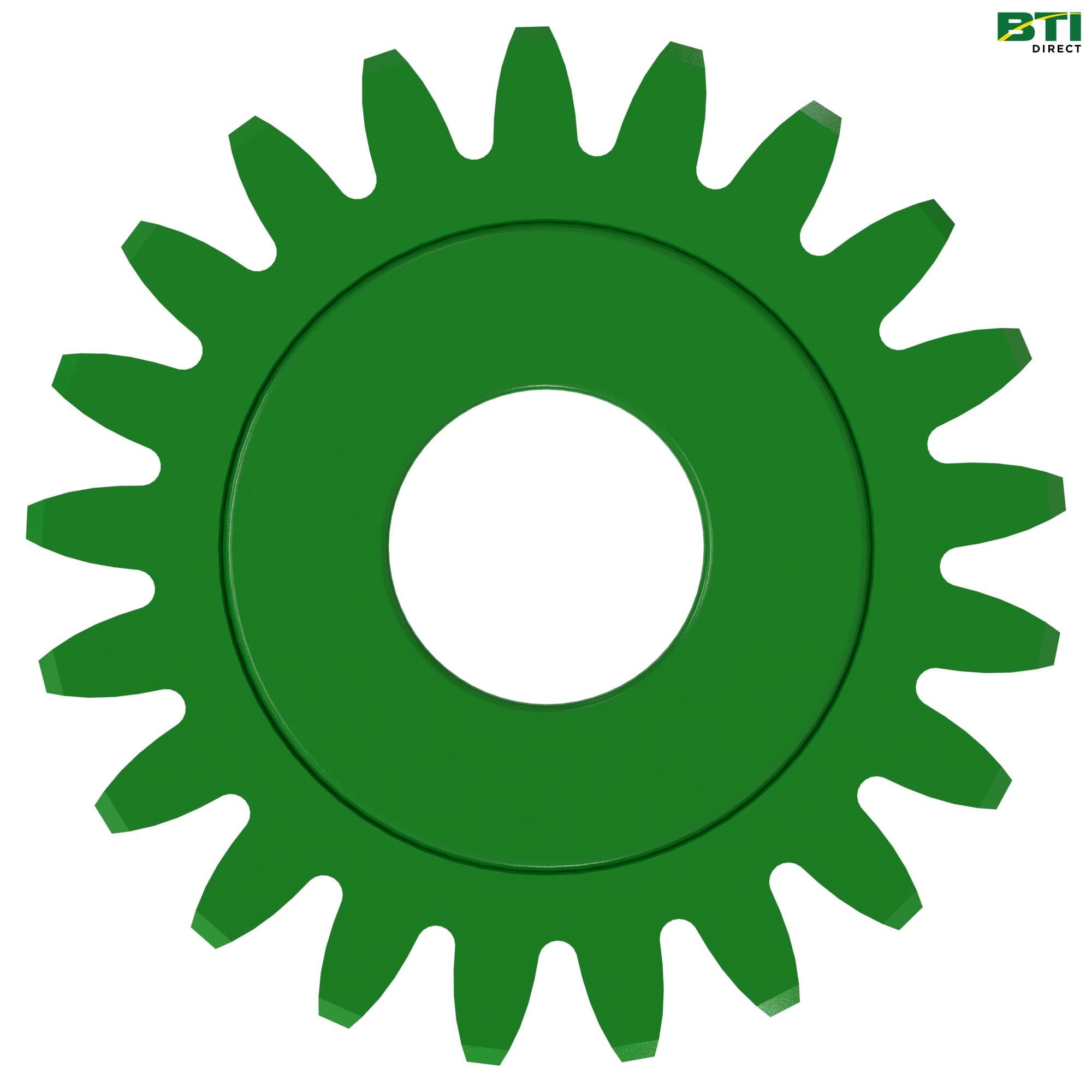 AN220081: Idler Gear Assembly