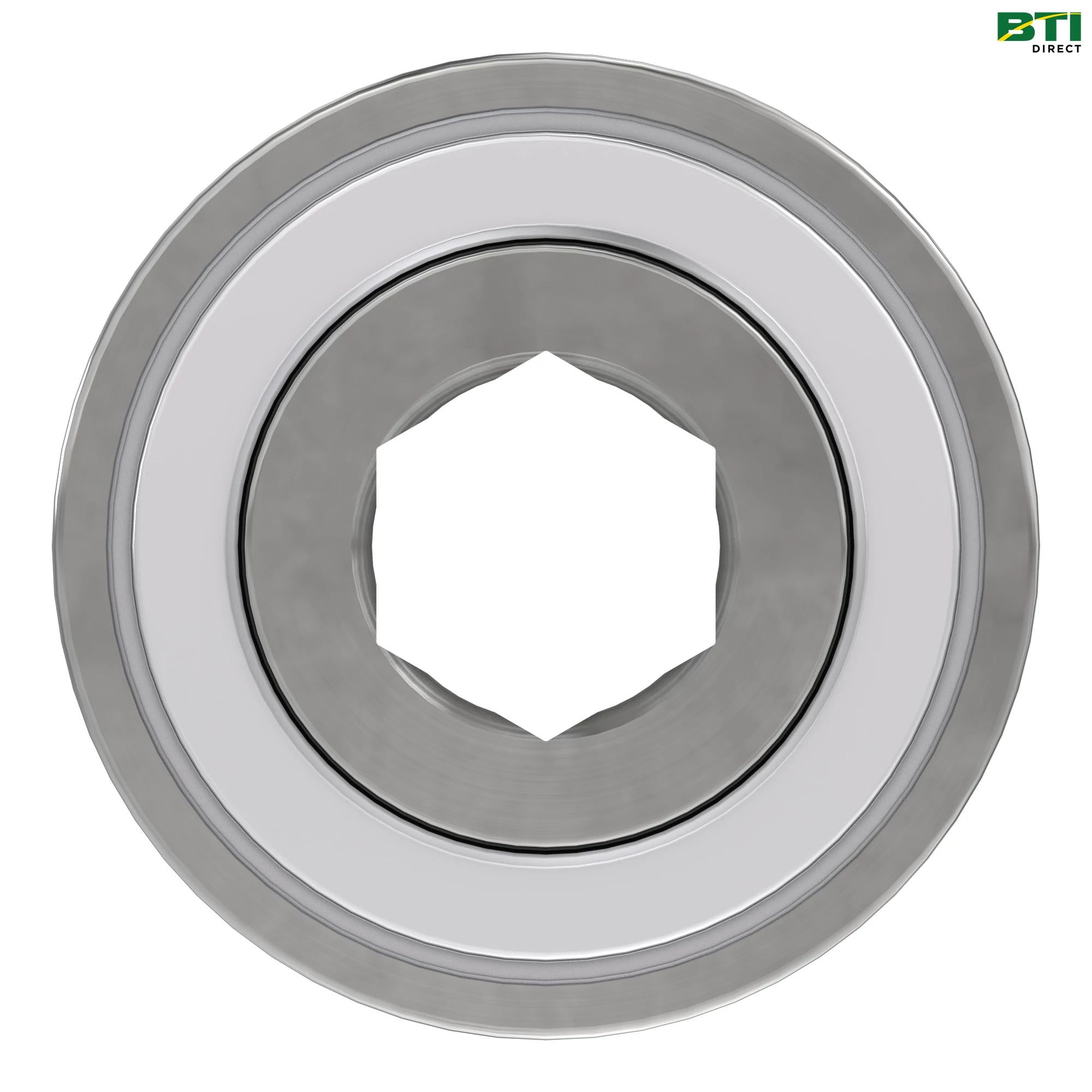 AN220534: Spherical Ball Bearing