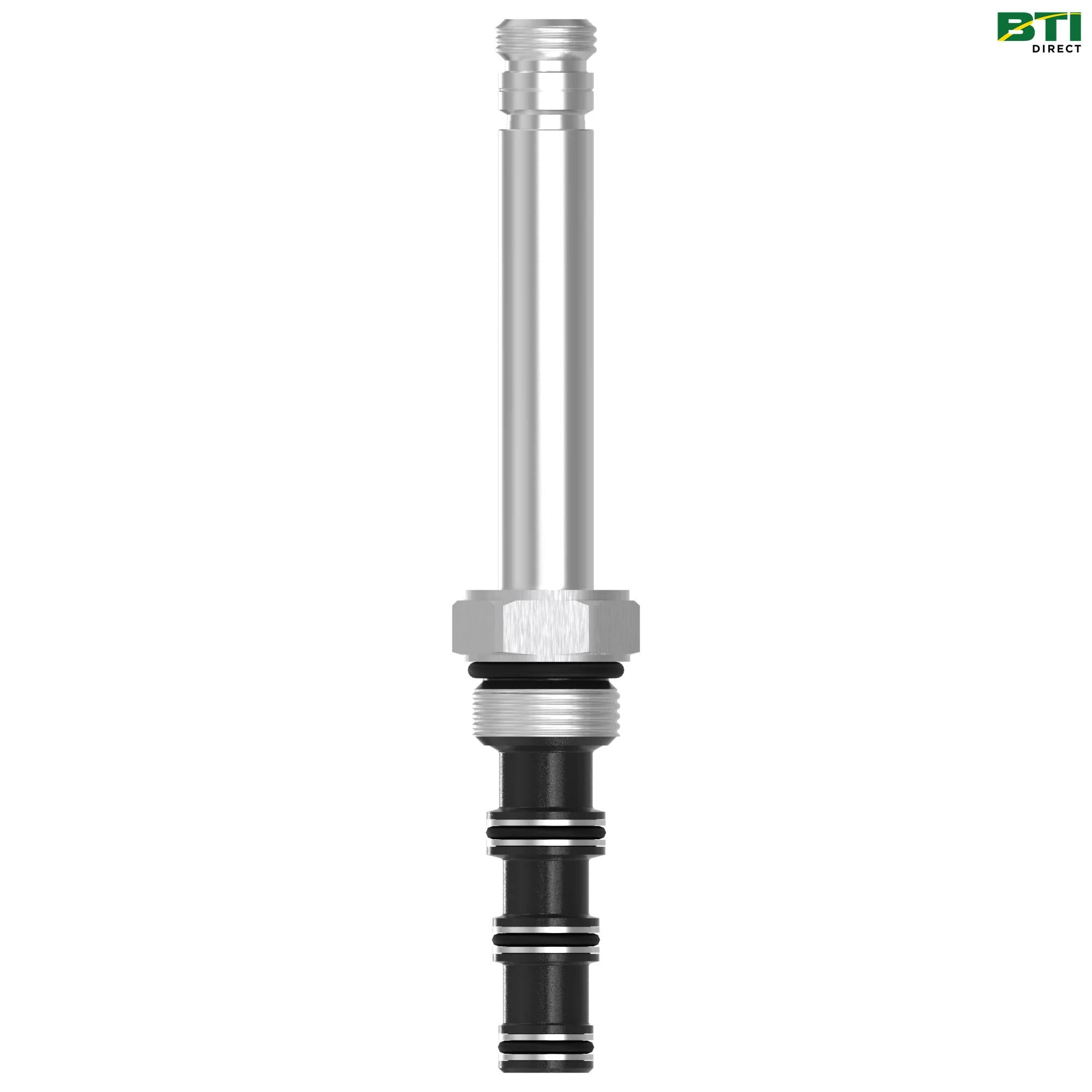 AN221523: Solenoid Valve