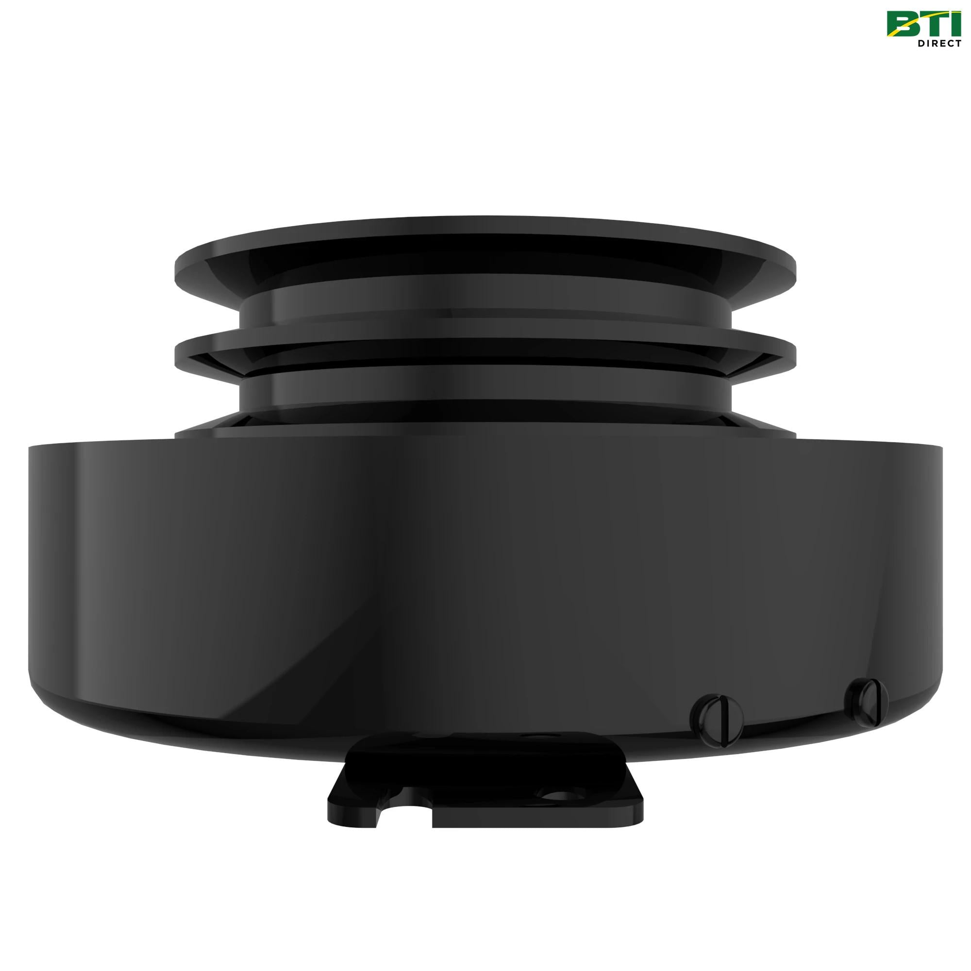 AN221725: Fan Drive Clutch