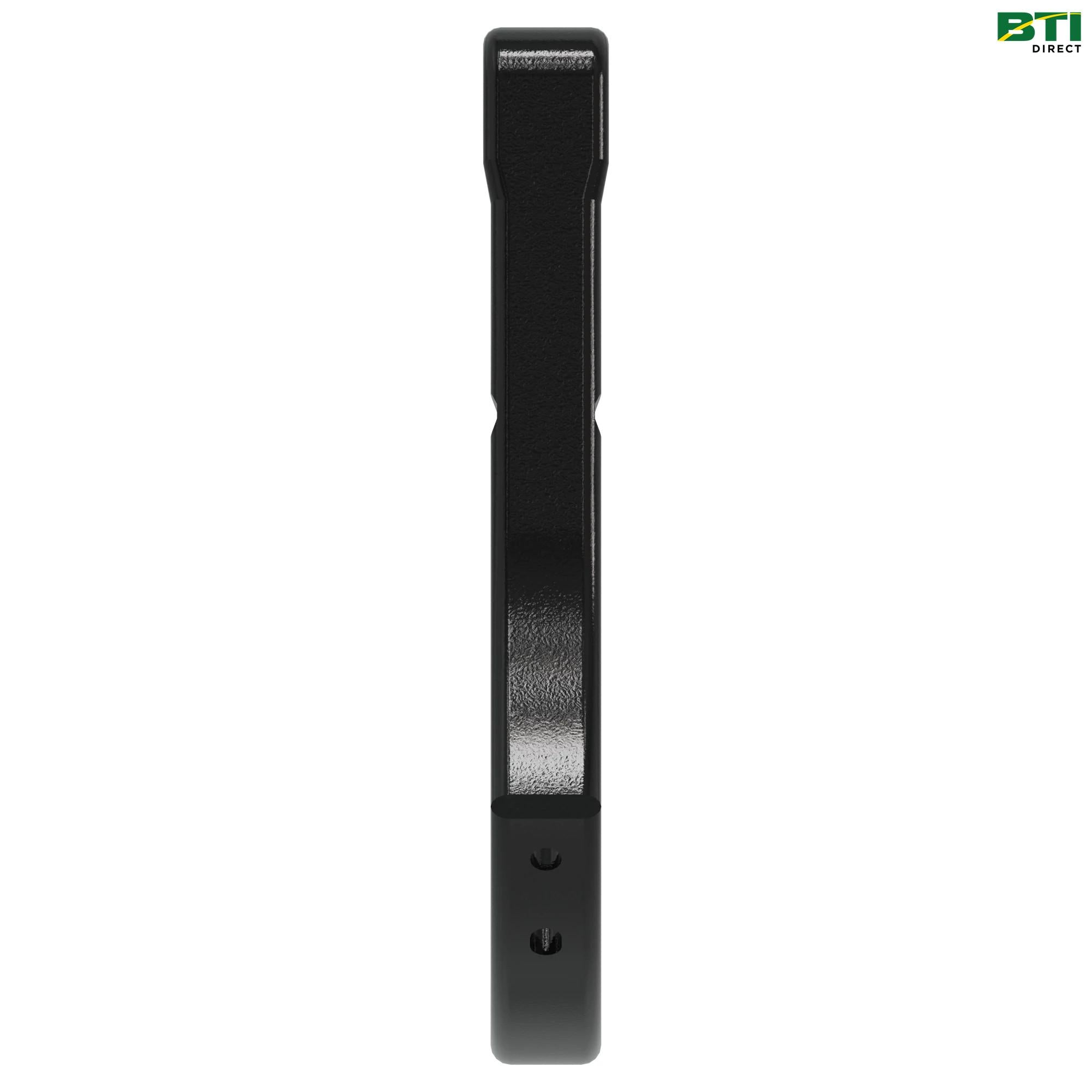 AN231634: Spring Trip Standard