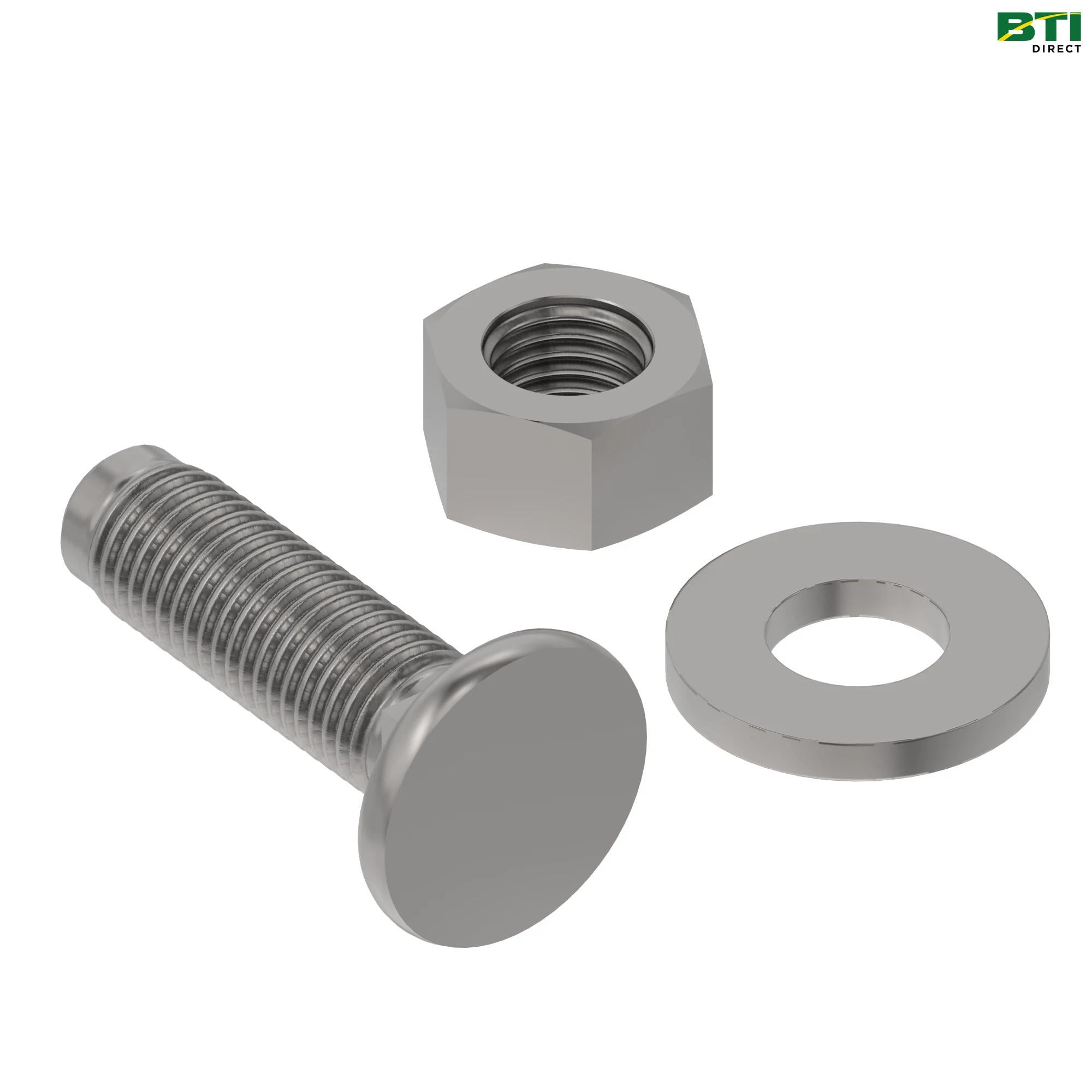 AN234102: Sweep Bolts