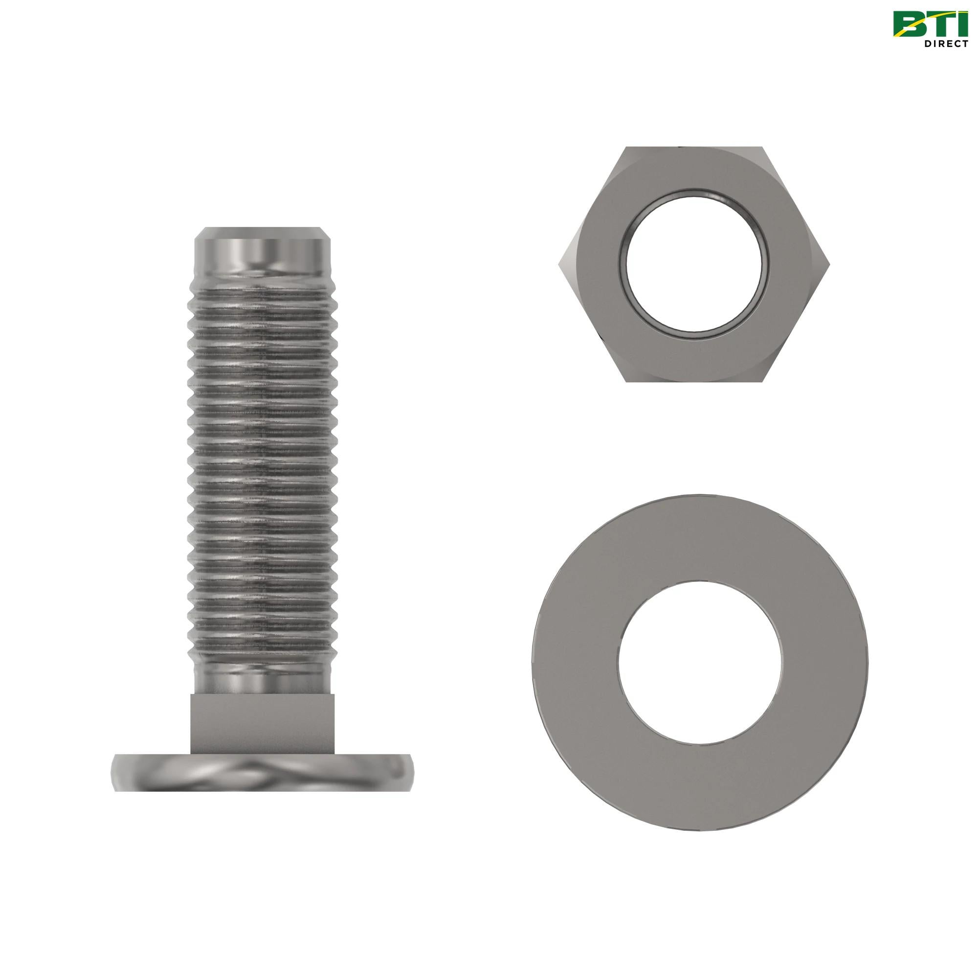 AN234102: Sweep Bolts