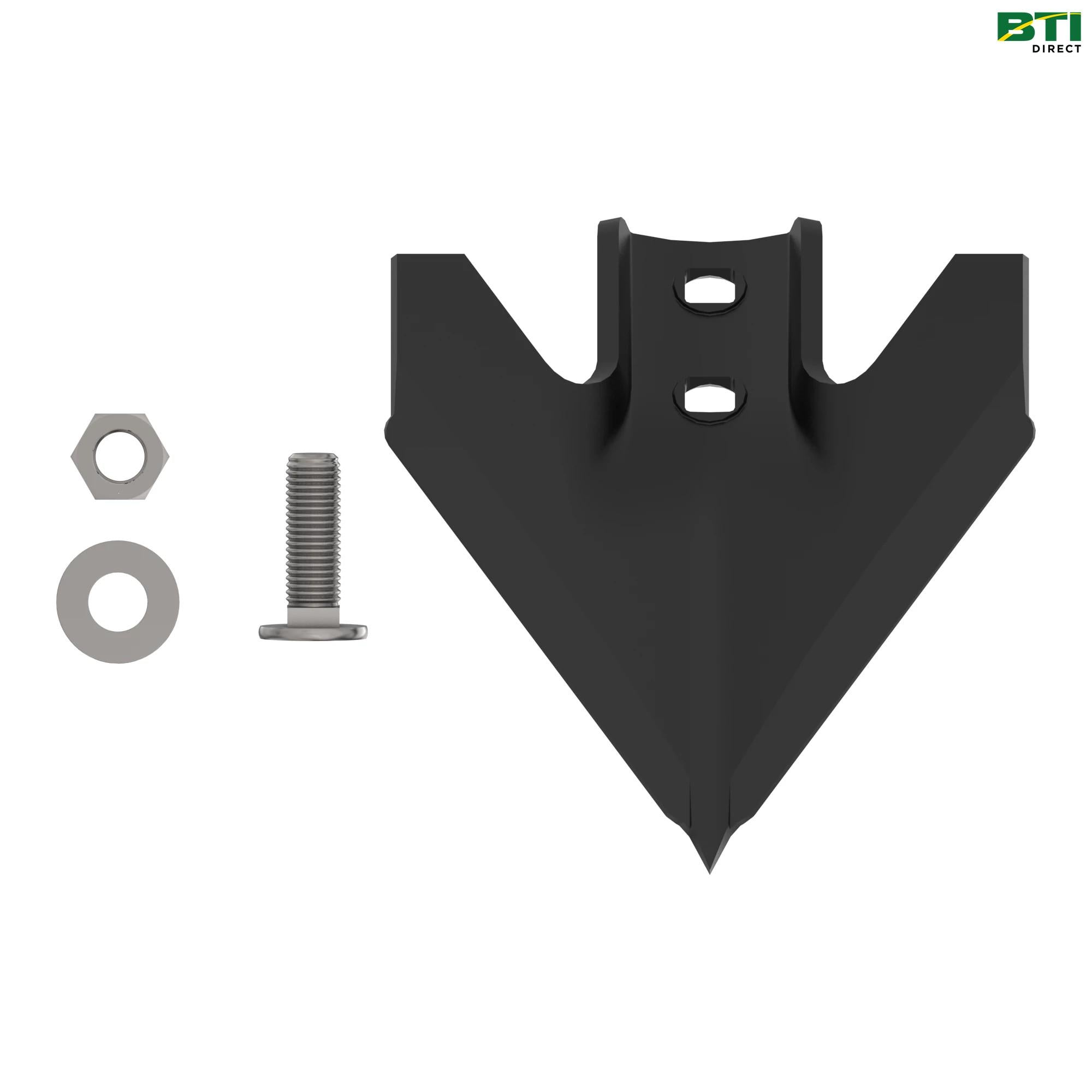 AN234104: XTRA-LIFE™ Sweep Hardware Kit