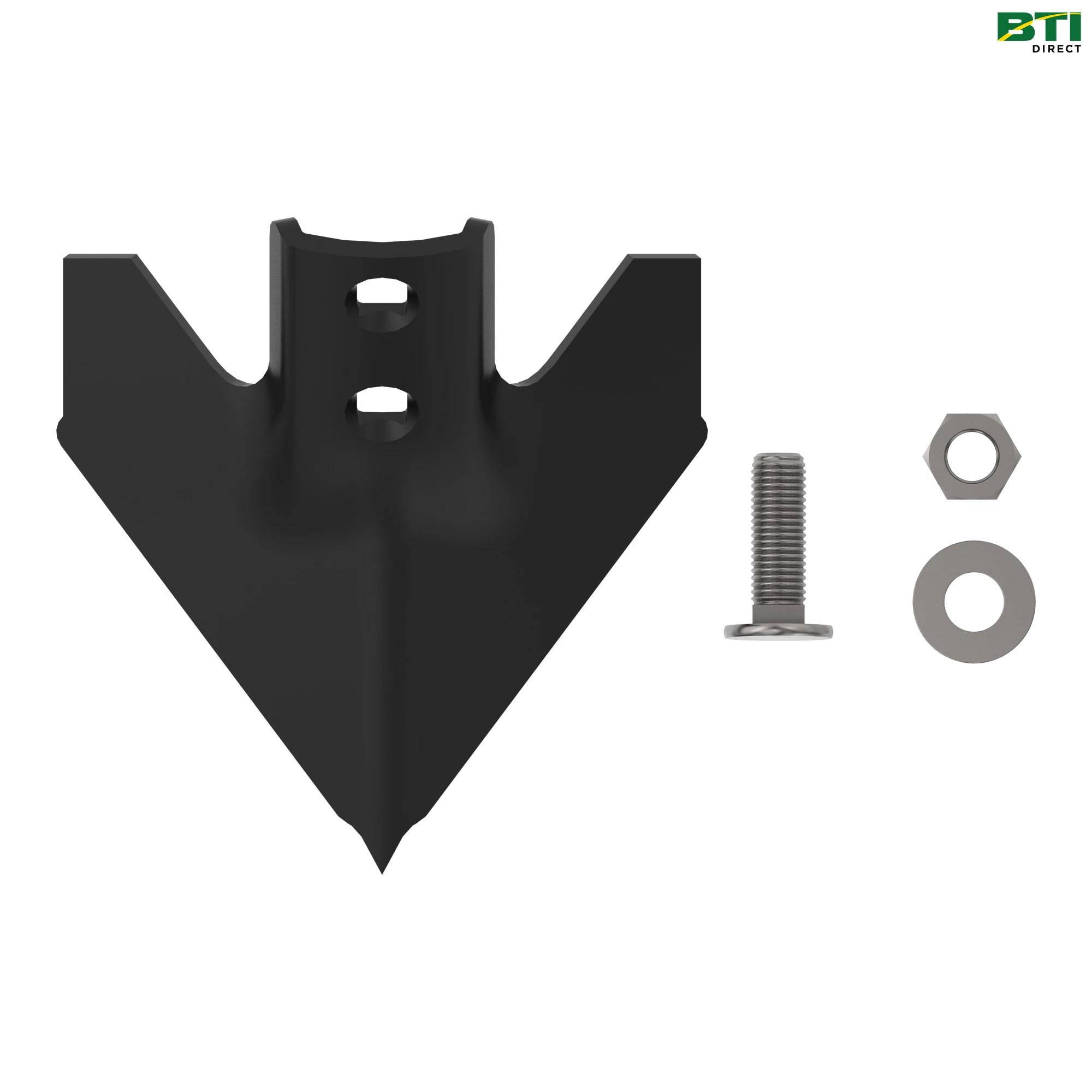 AN234104: XTRA-LIFE™ Sweep Hardware Kit