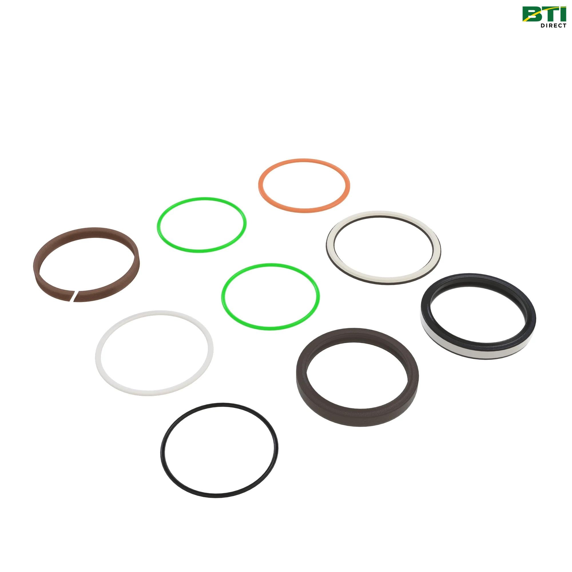 AN240611: Seal Kit
