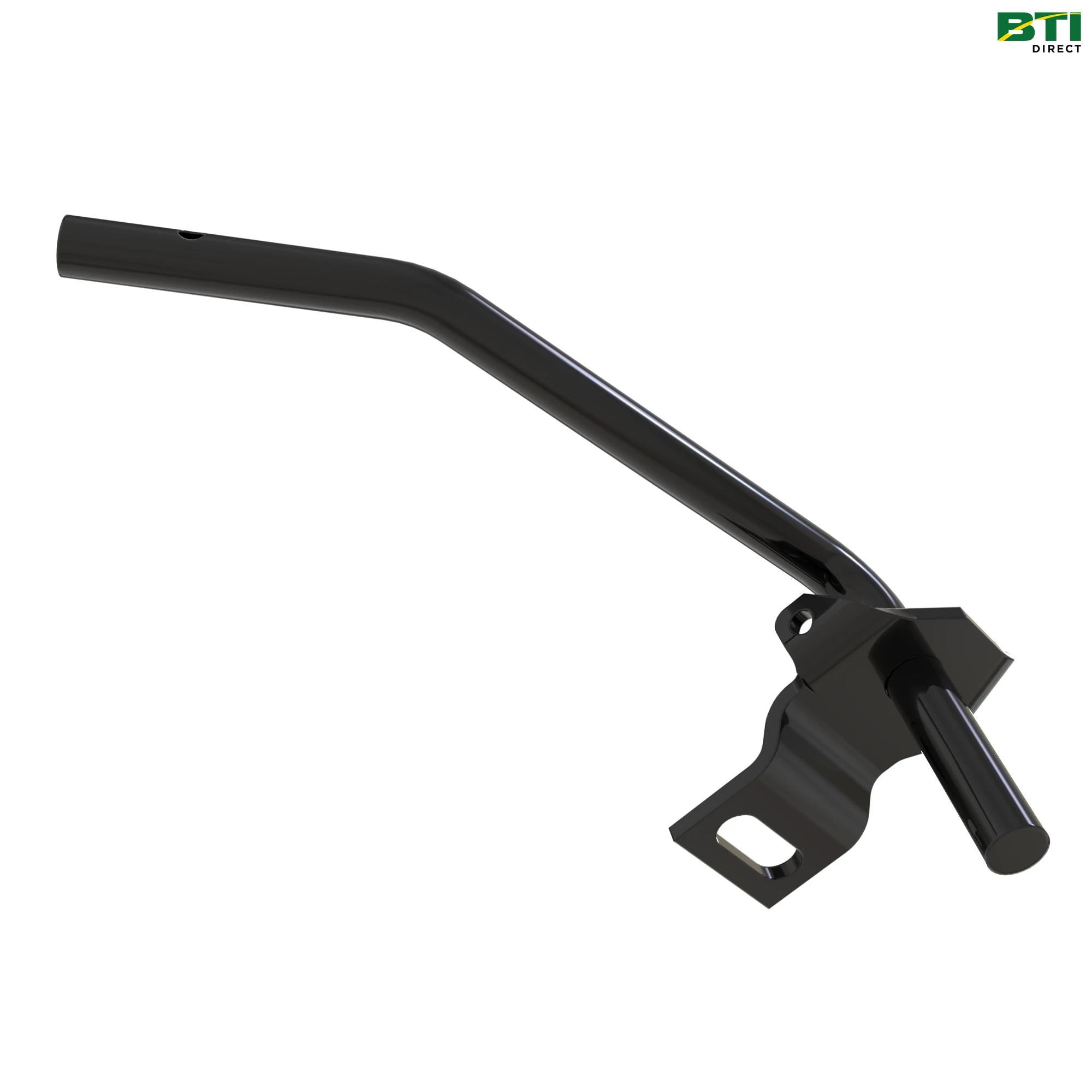 AN240886: Scraper Arm, Right Side